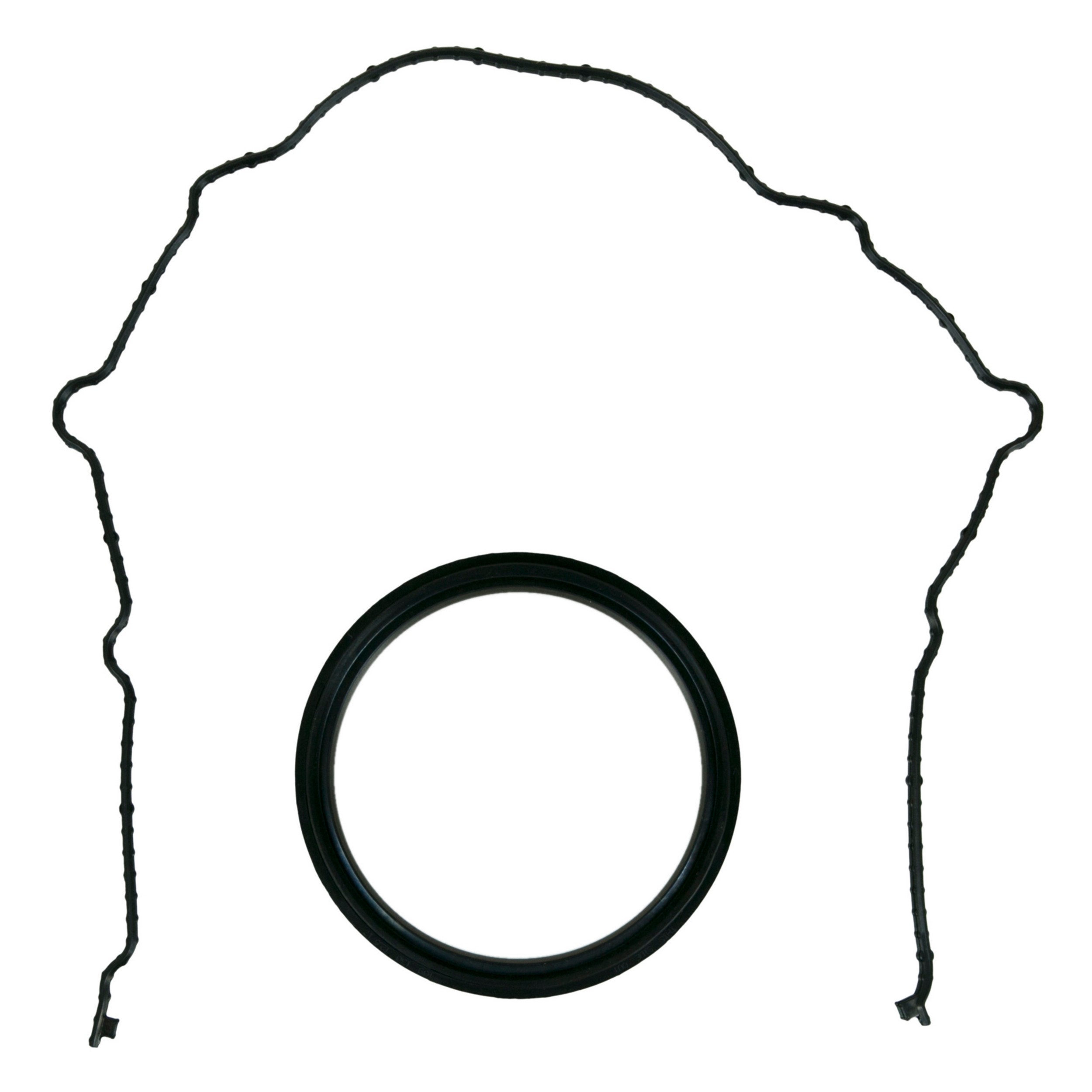 Fel-Pro FEL-BS40743 Engine Crankshaft Seal Kit