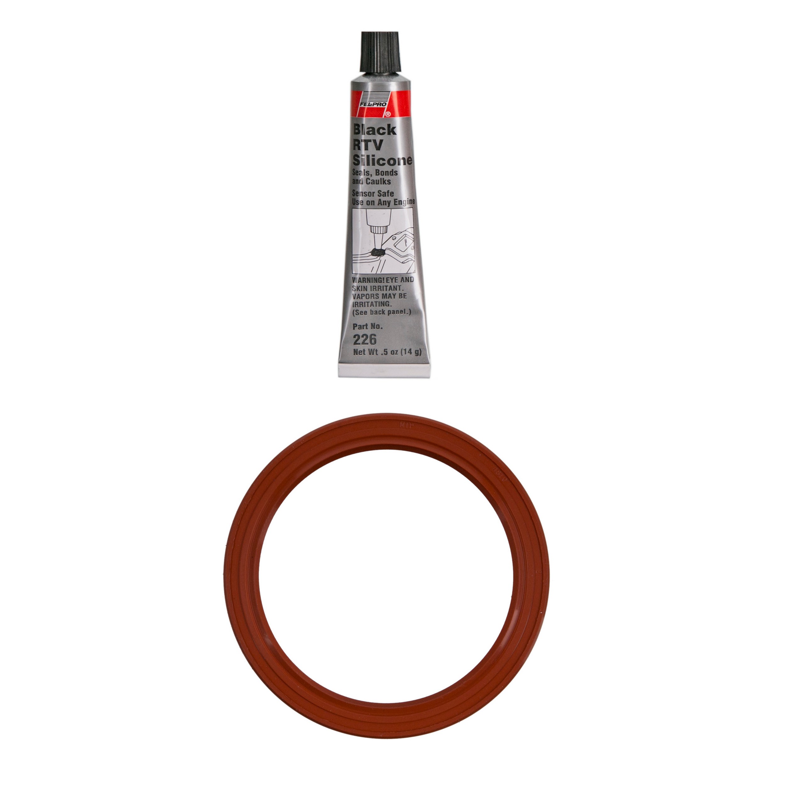 Fel-Pro BS40753 Engine Crankshaft Seal Kit - Image 2