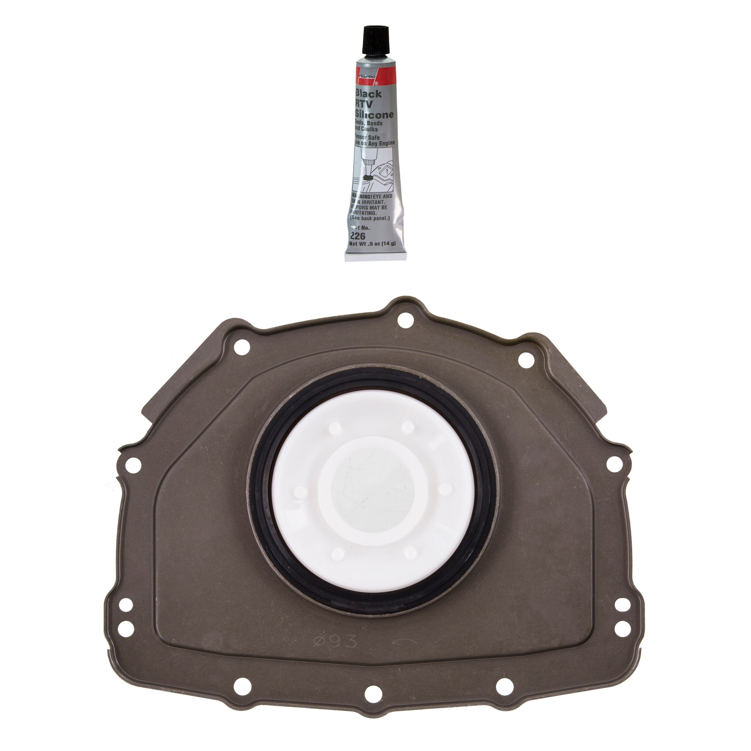Fel-Pro FEL-BS40758 Engine Crankshaft Seal Kit - Image 2