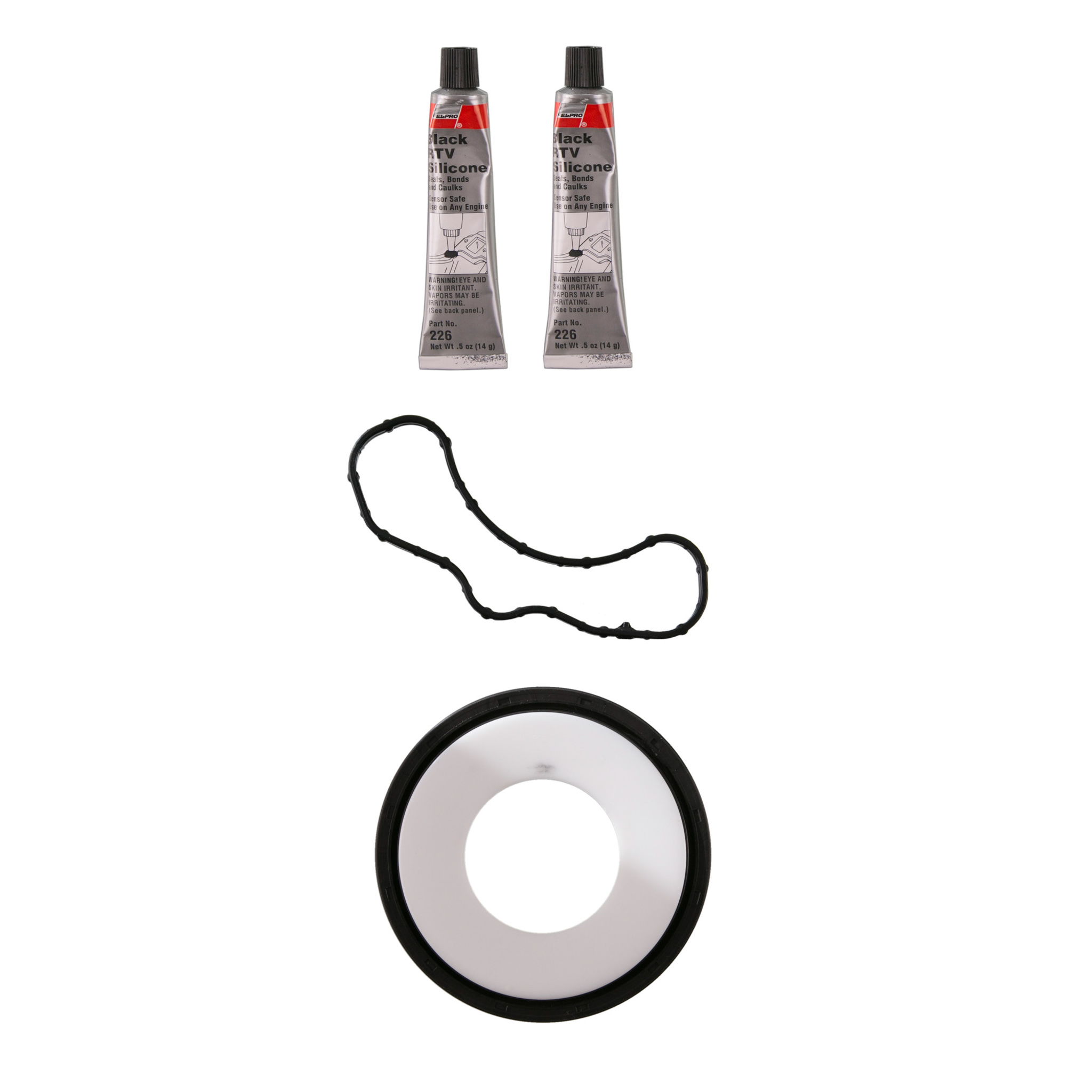Fel-Pro FEL-BS40765 Engine Crankshaft Seal Kit