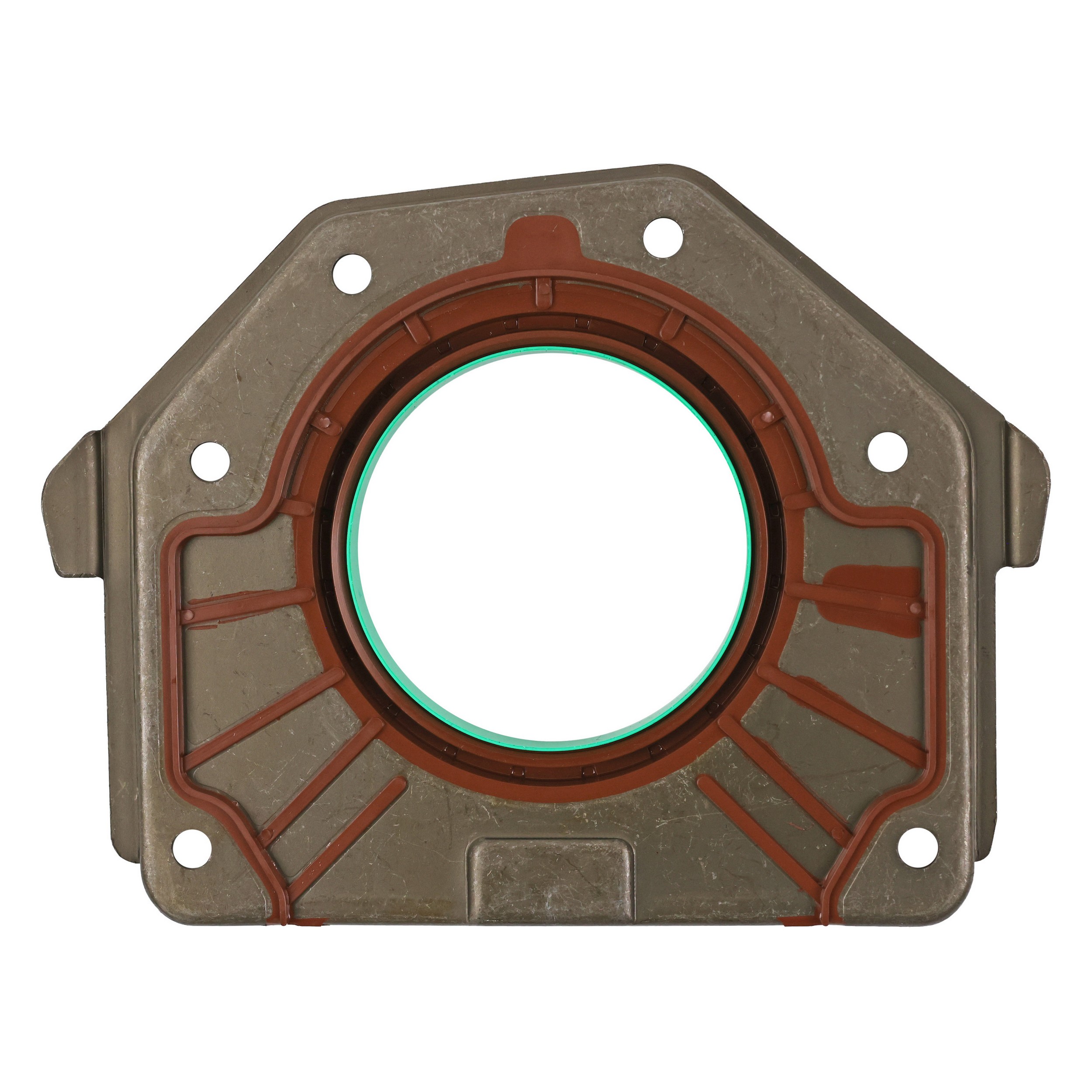 Fel-Pro BS40784 Engine Crankshaft Seal Retainer Gasket