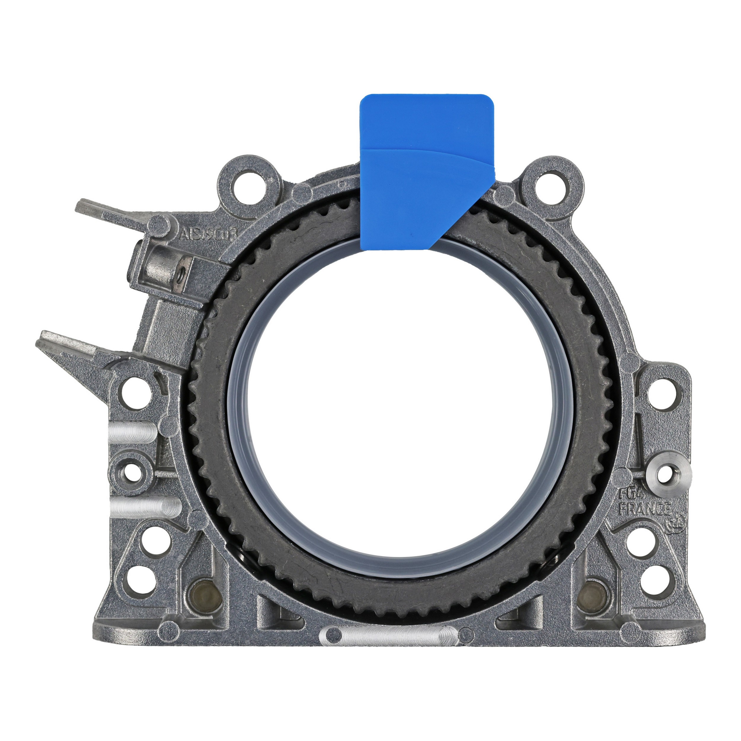 Fel-Pro FEL-BS40796 Engine Crankshaft Seal Kit