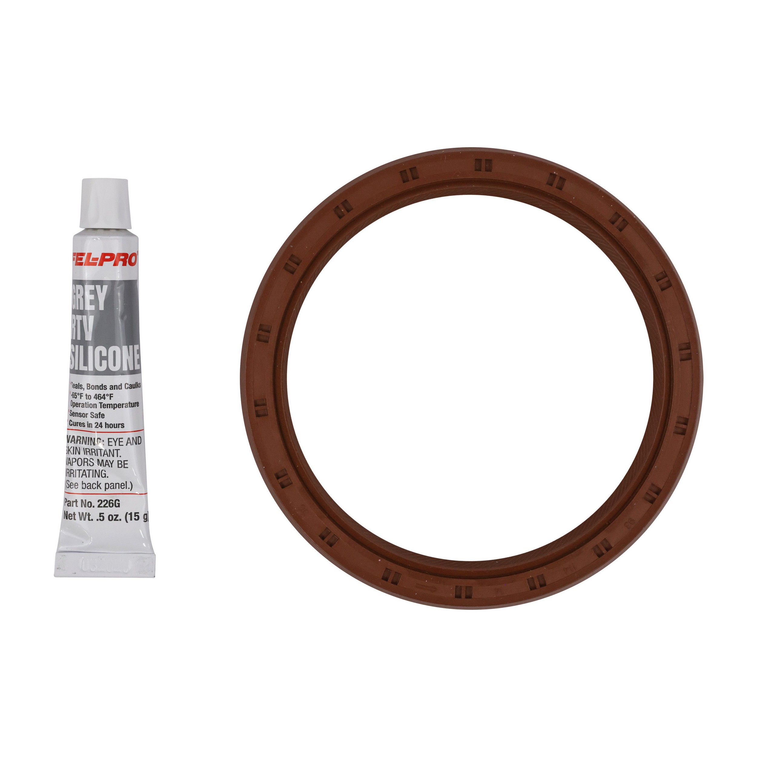 Fel-Pro BS40807 Engine Crankshaft Seal