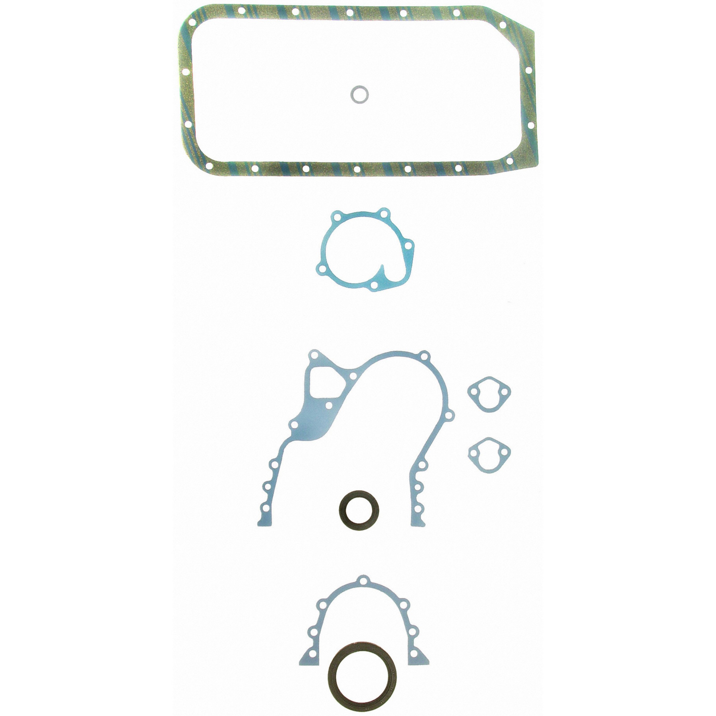 Fel-Pro CS21179 Engine Conversion Gasket Set