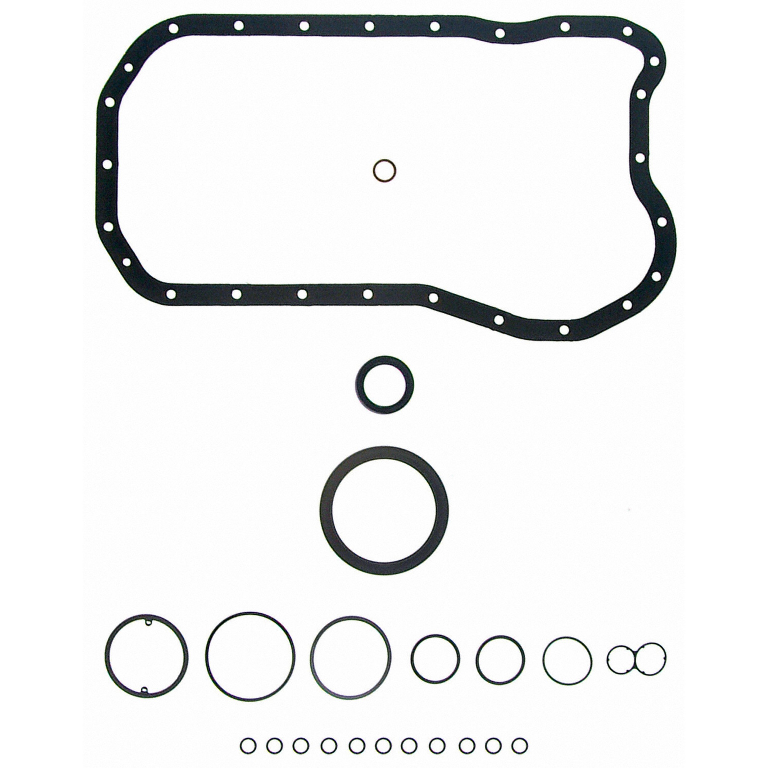 Fel-Pro CS26140 Engine Conversion Gasket Set