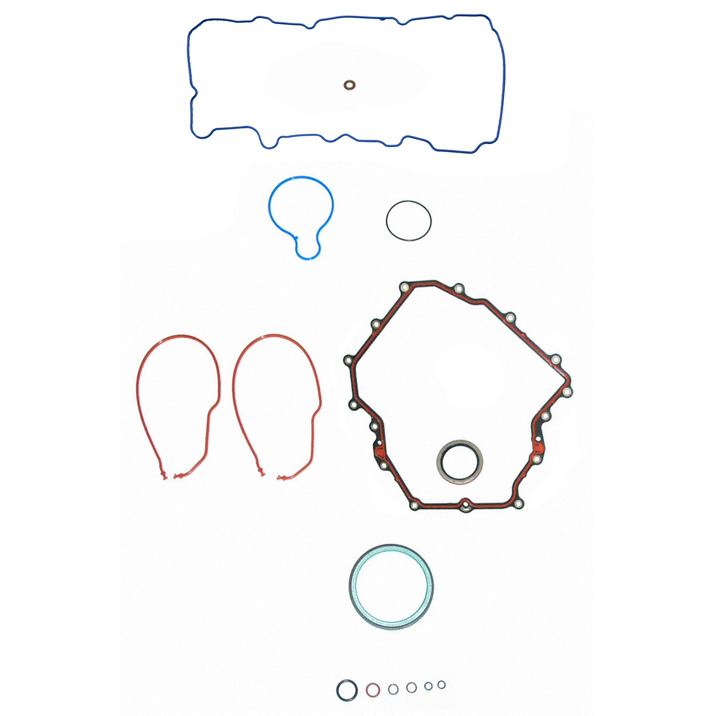 Fel-Pro CS26150-2 Engine Conversion Gasket Set