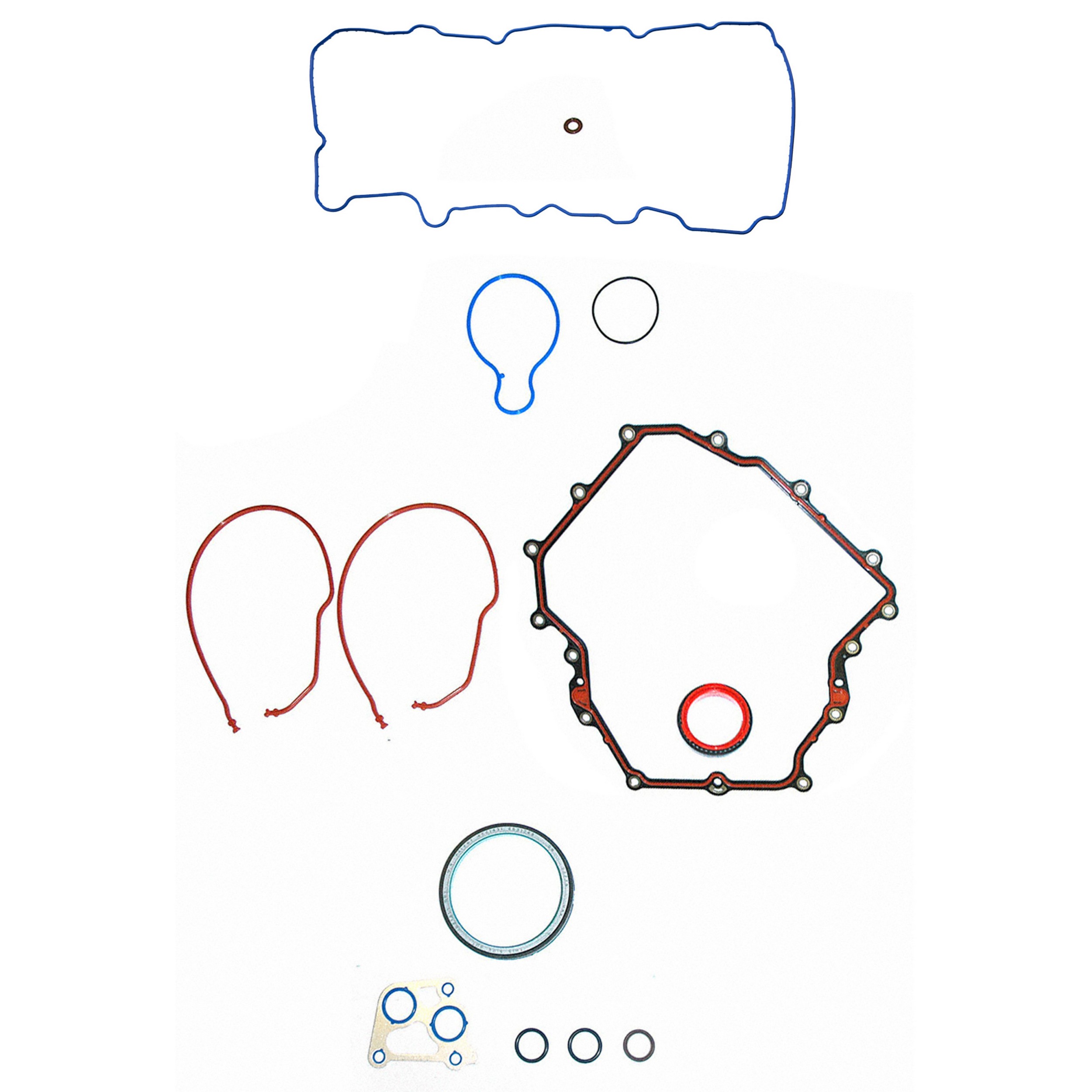 Fel-Pro FEL-CS26150-3 Engine Conversion Gasket Set