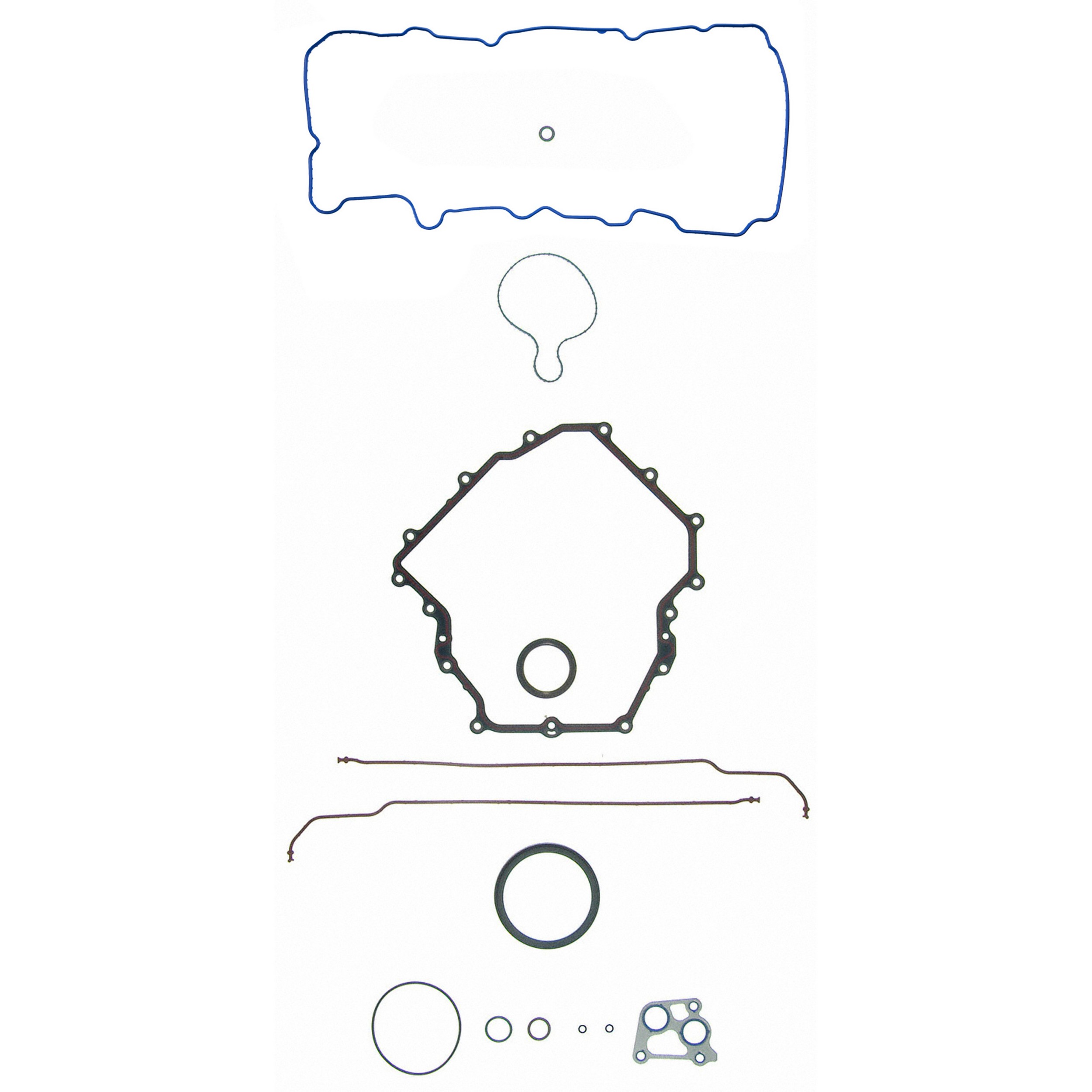 Fel-Pro FEL-CS26150-4 Engine Conversion Gasket Set