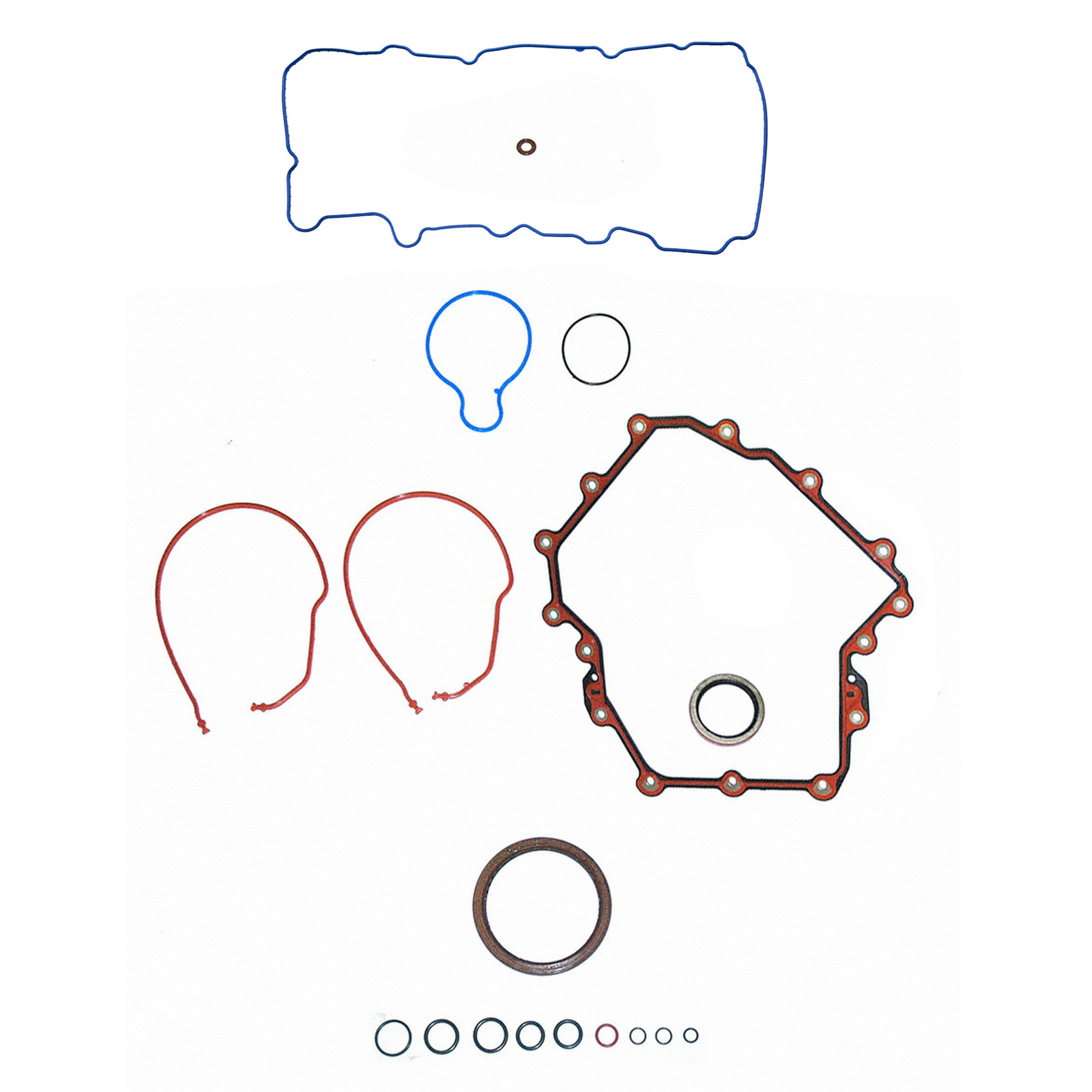 Fel-Pro CS26150 Engine Conversion Gasket Set