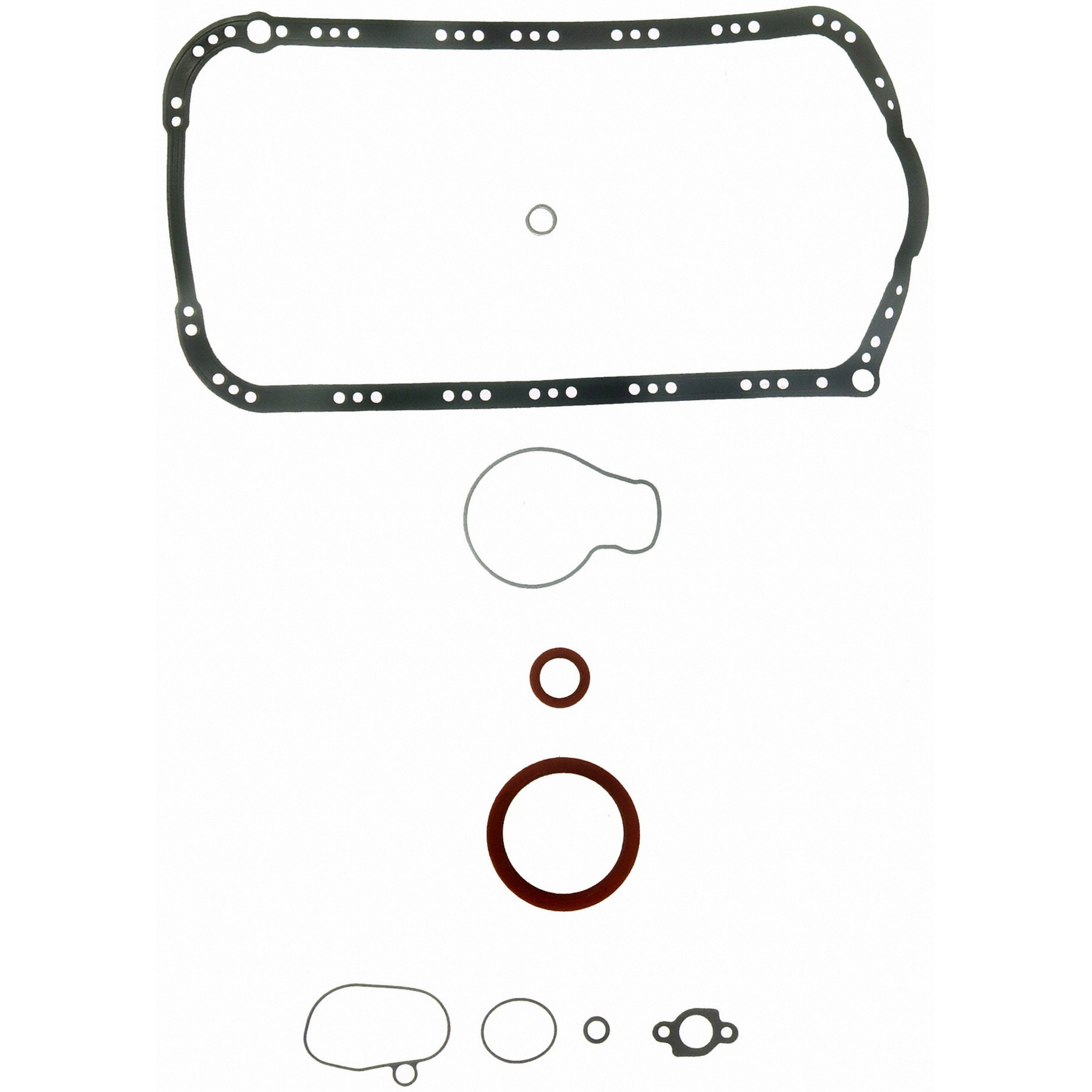 Fel-Pro CS26155 Engine Conversion Gasket Set