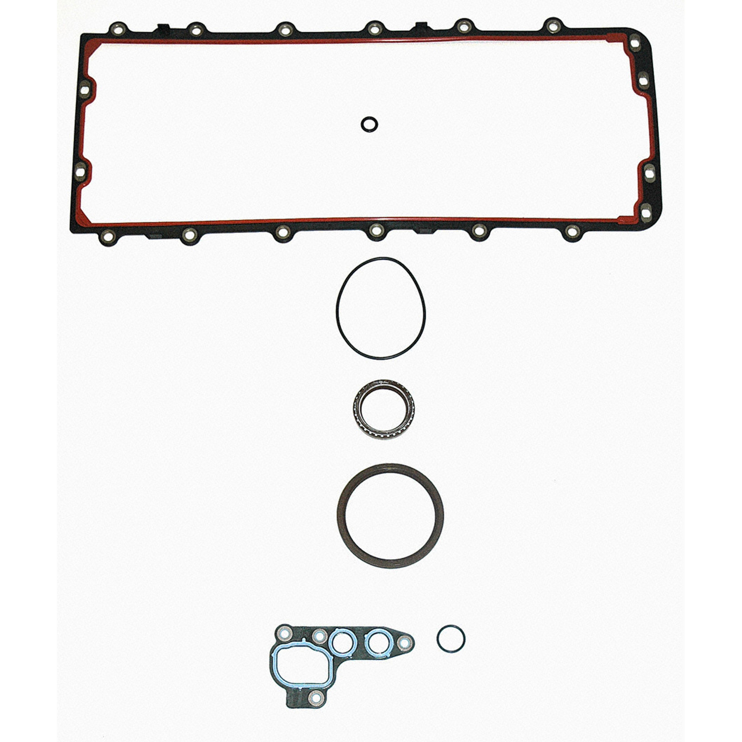 Fel-Pro FEL-CS26162-2 Engine Conversion Gasket Set