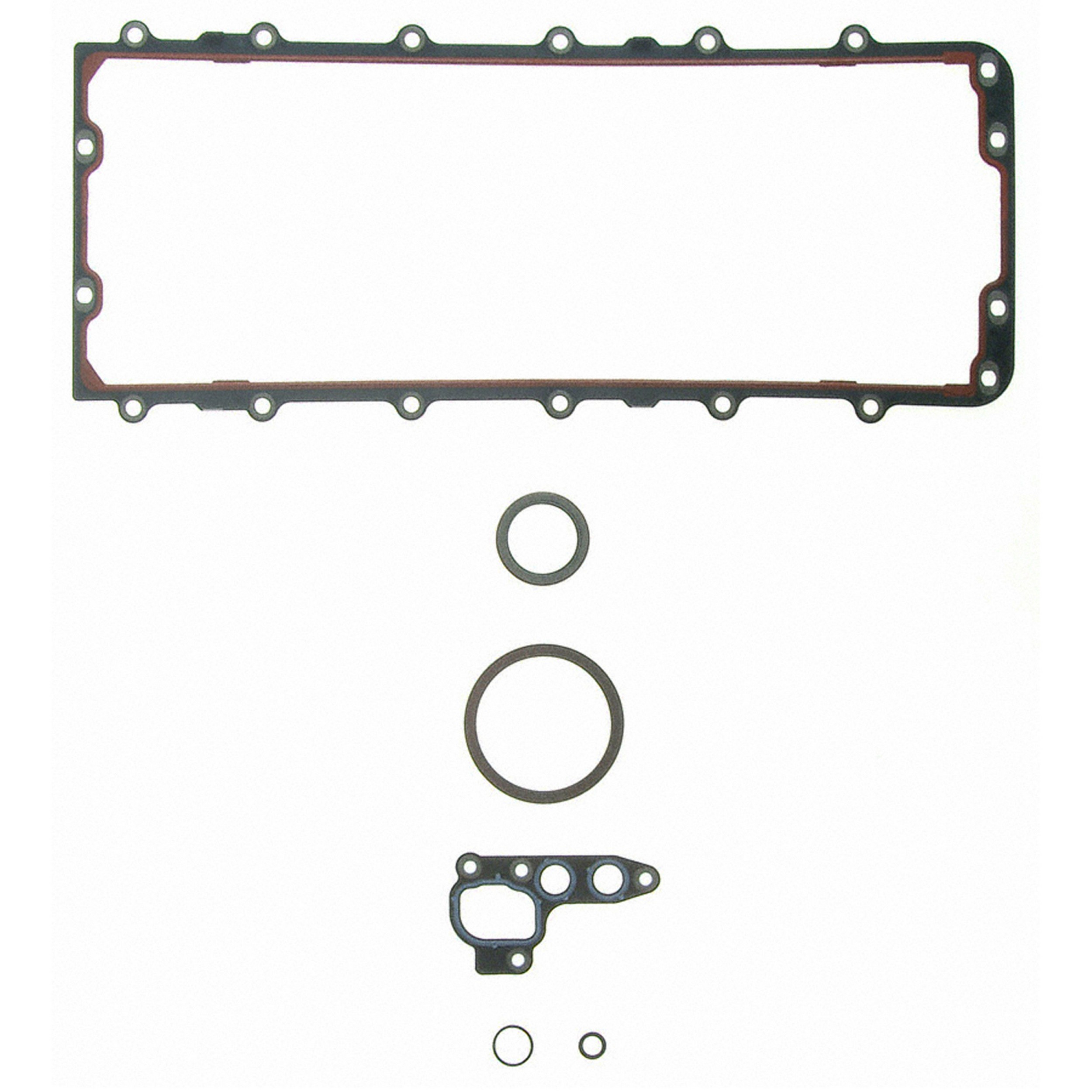 Fel-Pro CS26162 Engine Conversion Gasket Set