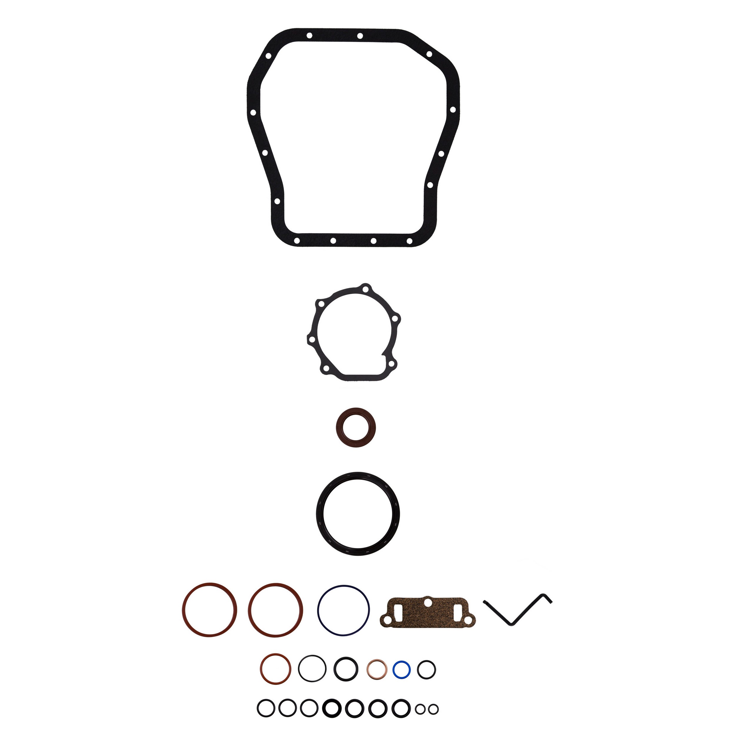 Fel-Pro FEL-CS26170 Engine Conversion Gasket Set