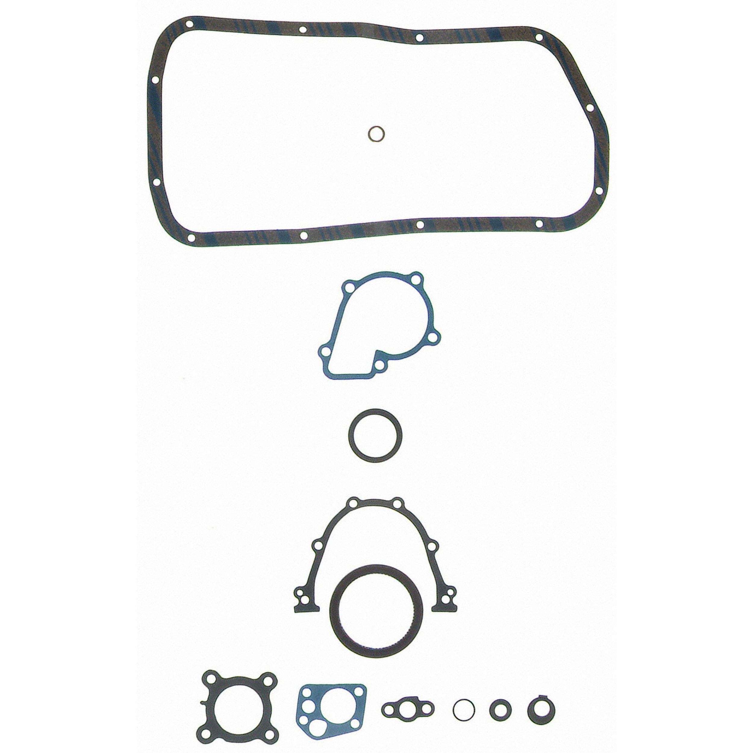 Fel-Pro FEL-CS26171 Engine Conversion Gasket Set