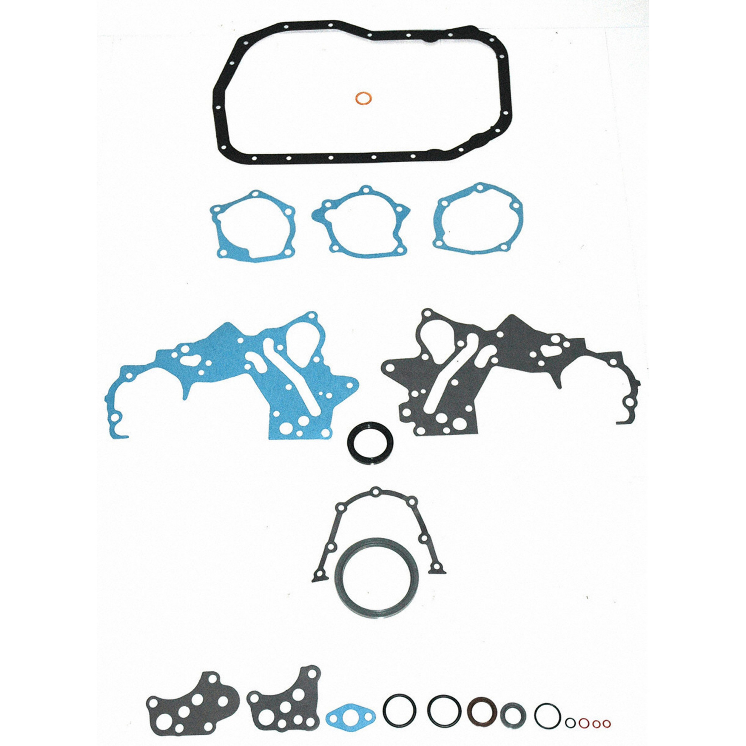 Fel-Pro CS26172 Engine Conversion Gasket Set