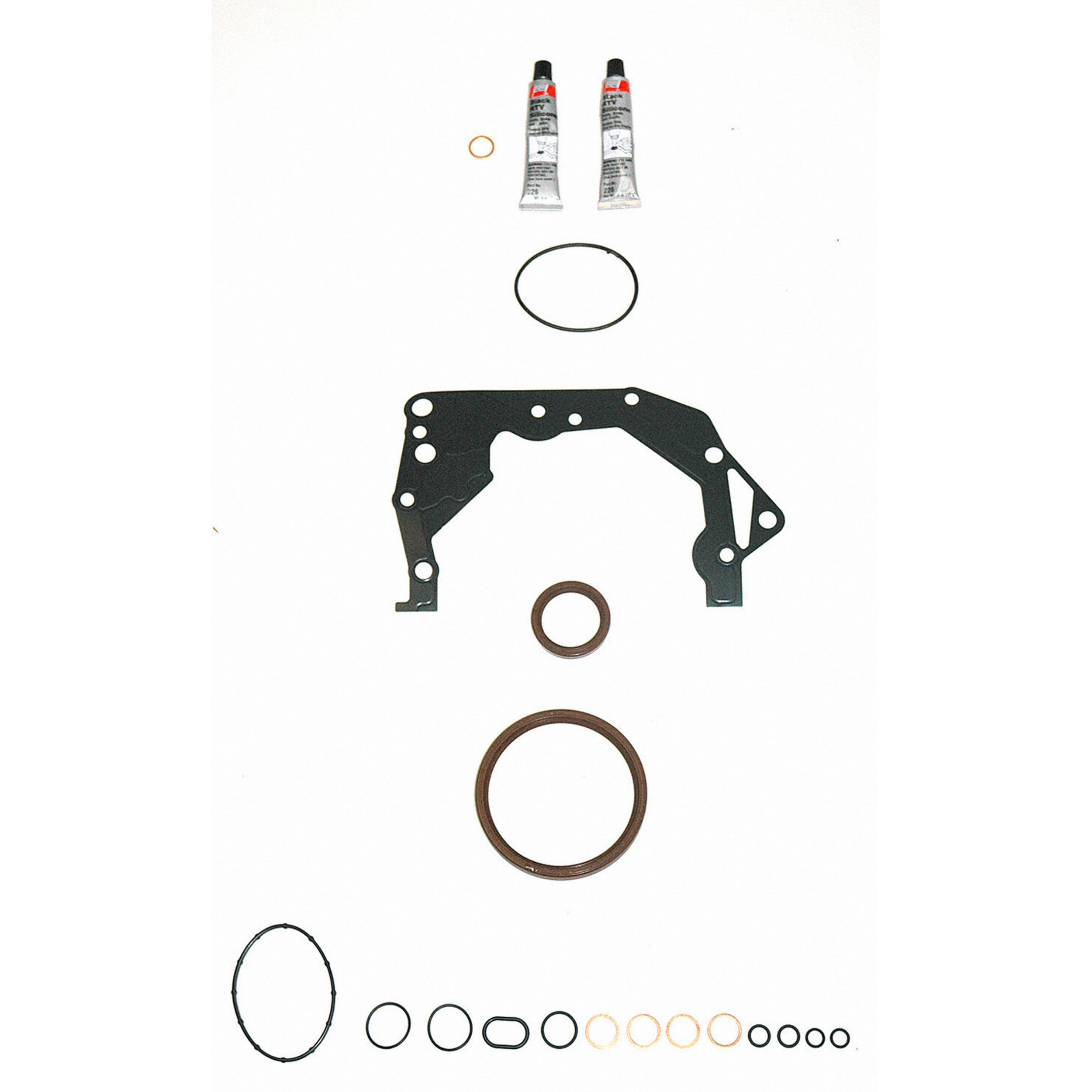 Fel-Pro CS26173-4 Engine Conversion Gasket Set