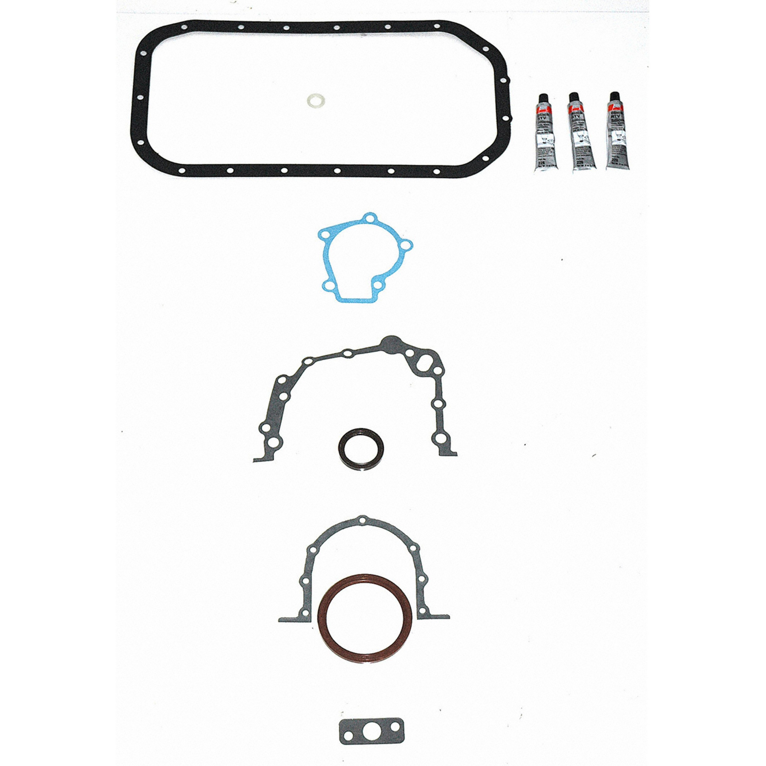 Fel-Pro CS26180 Engine Conversion Gasket Set