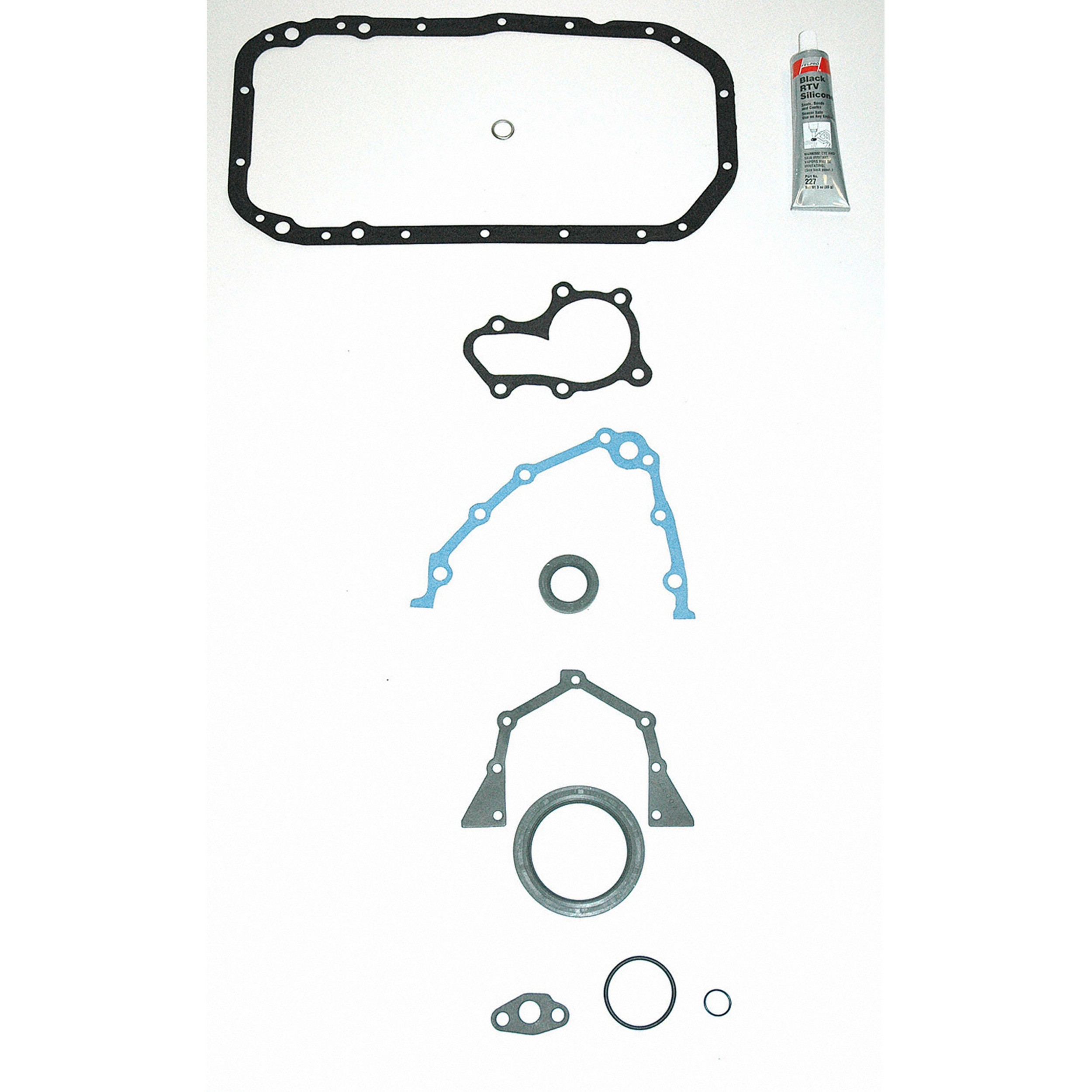 Fel-Pro CS26184-1 Engine Conversion Gasket Set - Image 2
