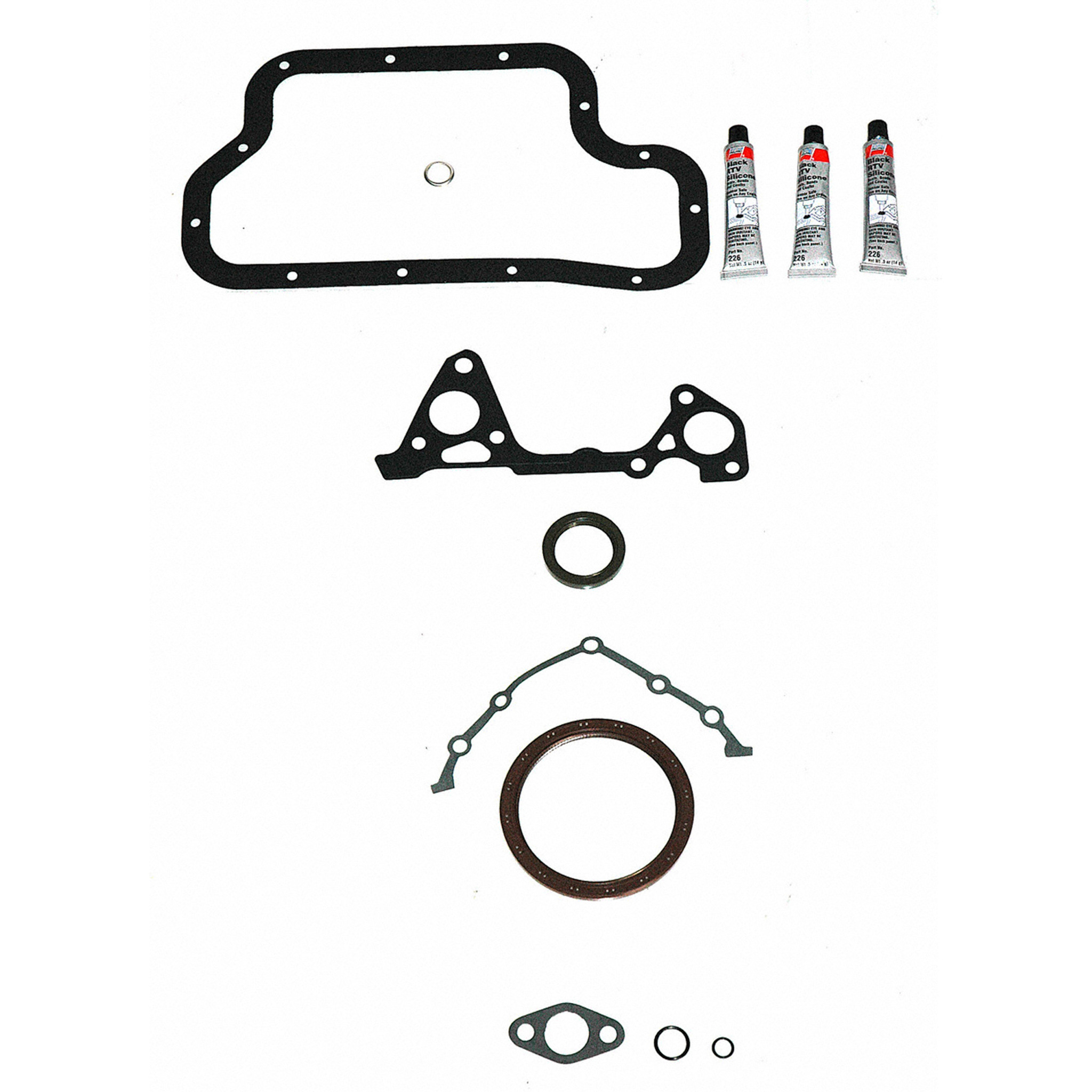 Fel-Pro CS26193-1 Engine Conversion Gasket Set