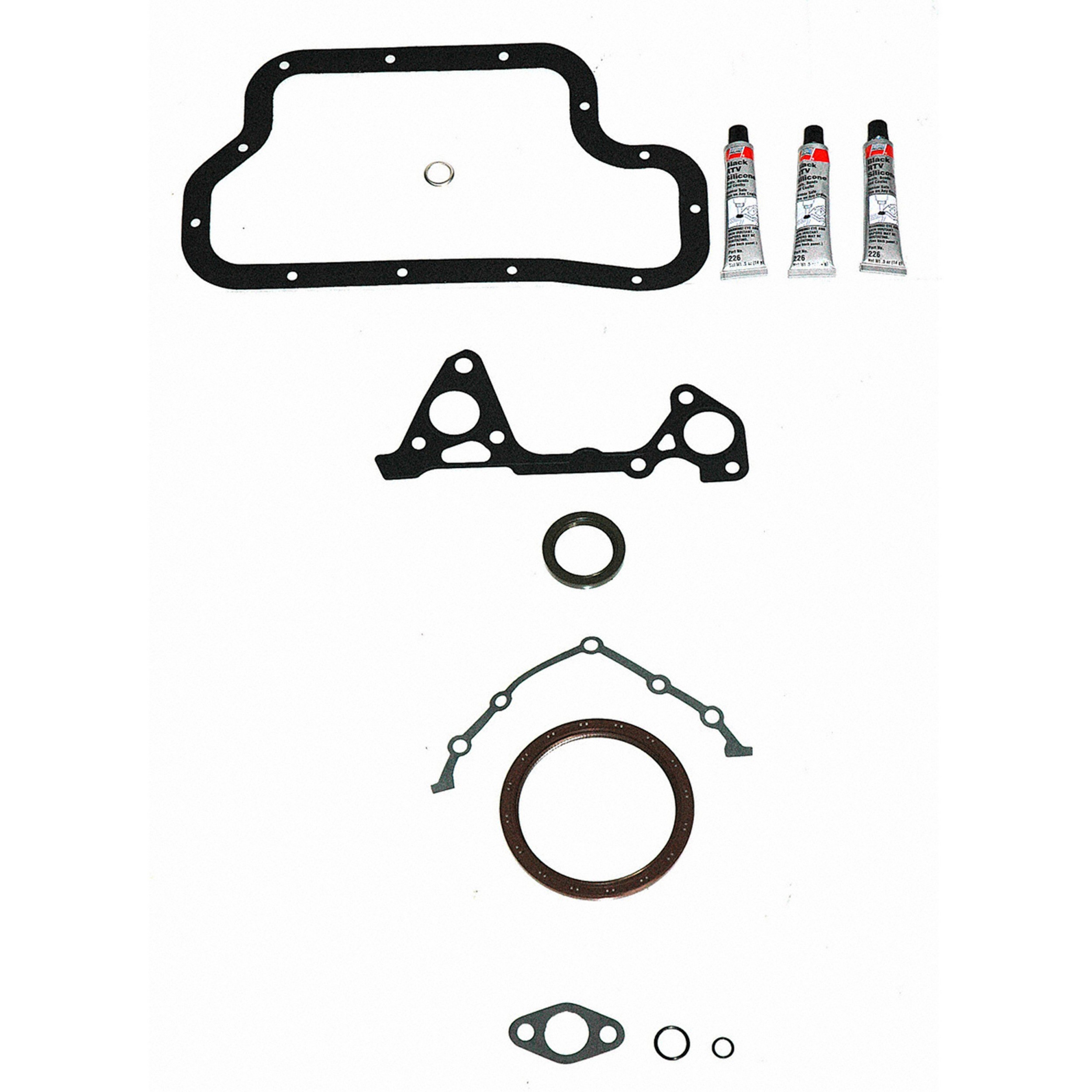 Fel-Pro CS26193-1 Engine Conversion Gasket Set - Image 2