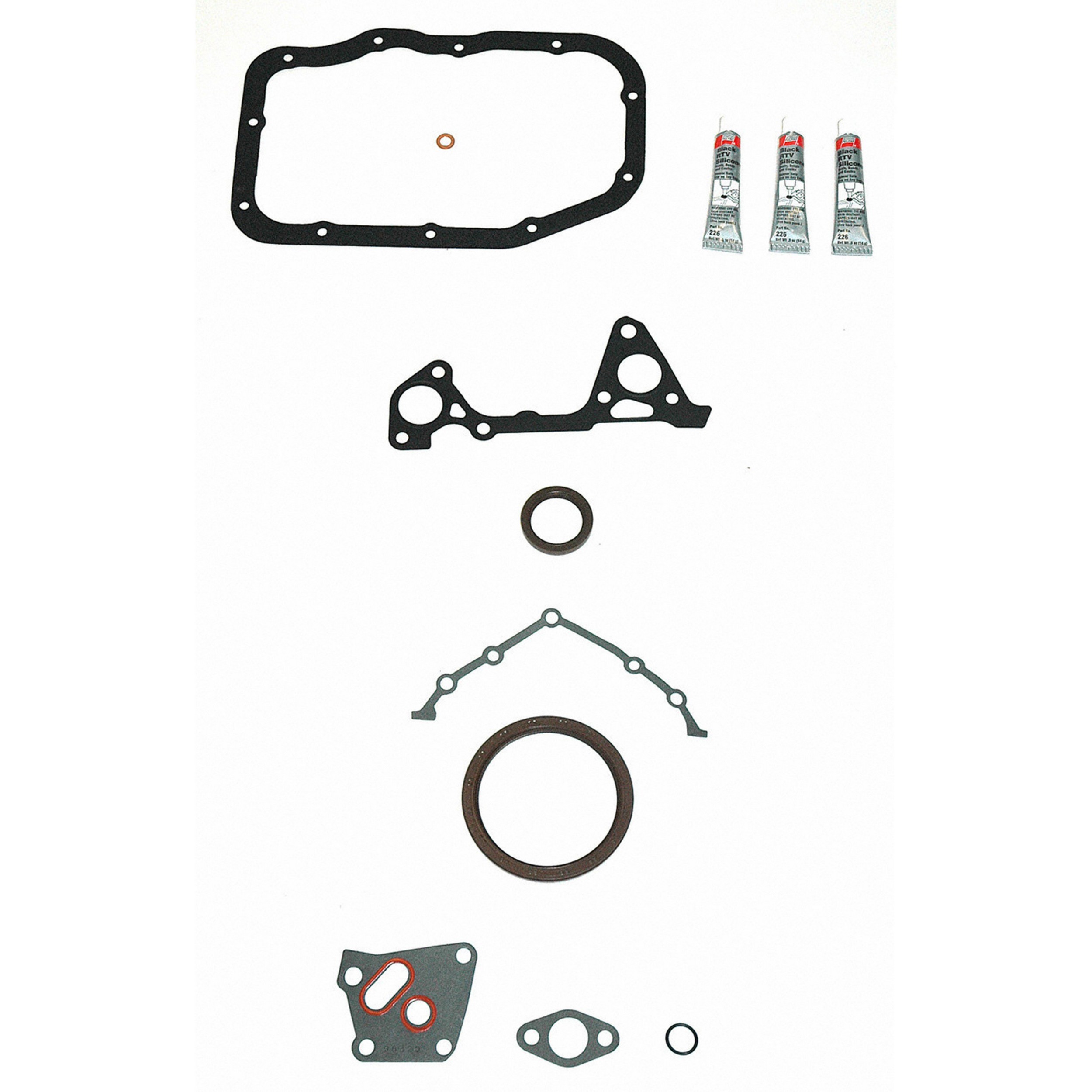 Fel-Pro CS26193-2 Engine Conversion Gasket Set