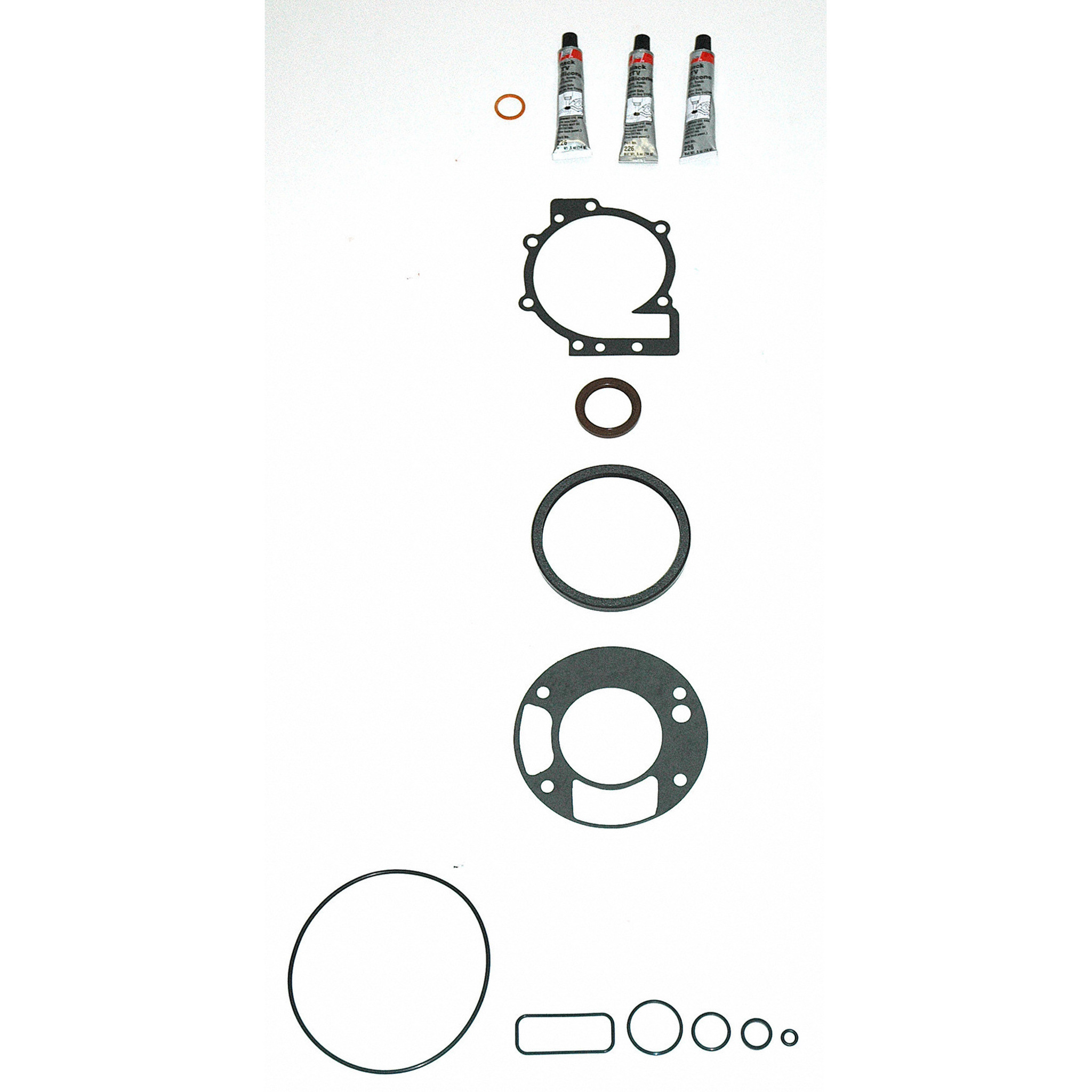 Fel-Pro CS26203 Engine Conversion Gasket Set
