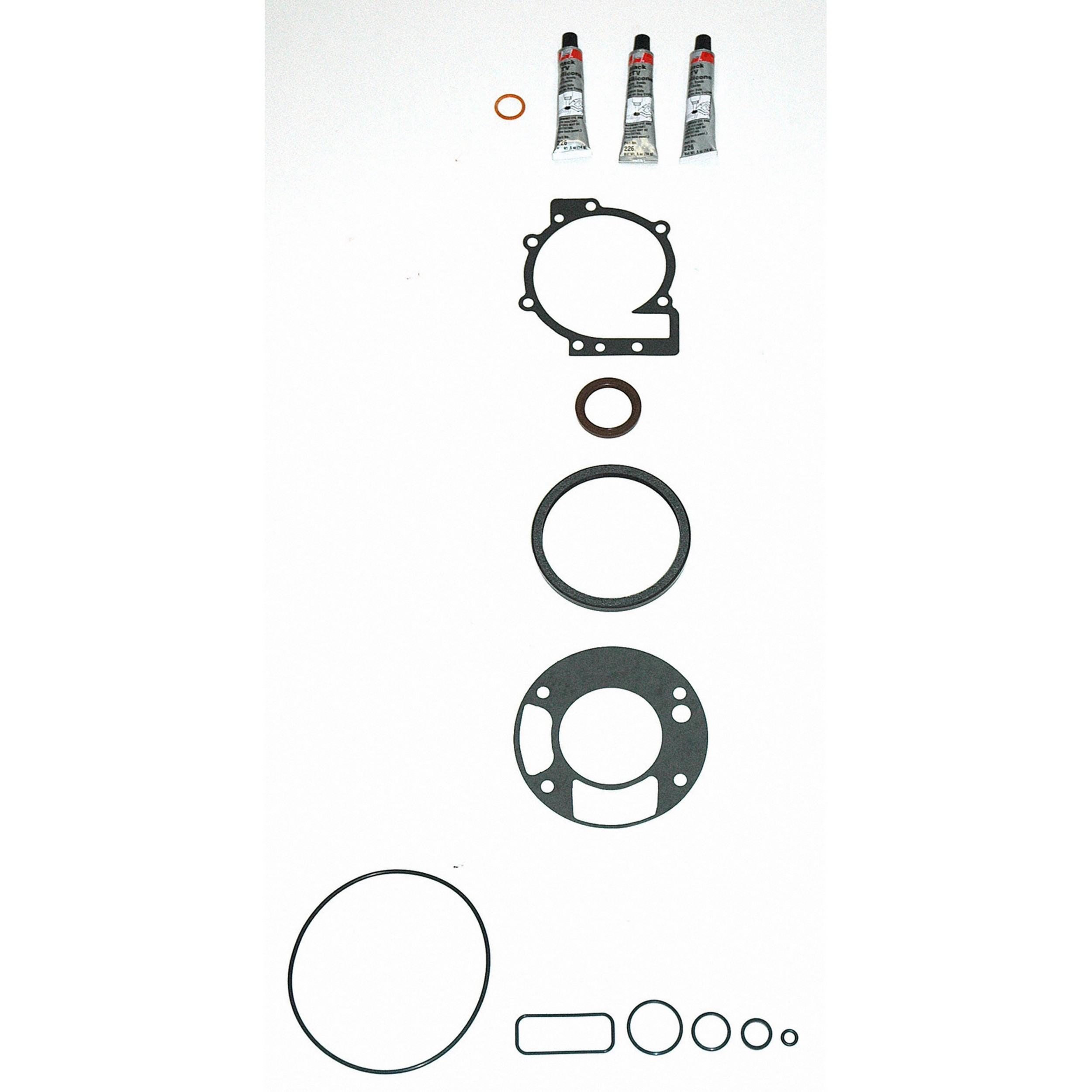 Fel-Pro CS26203 Engine Conversion Gasket Set - Image 2