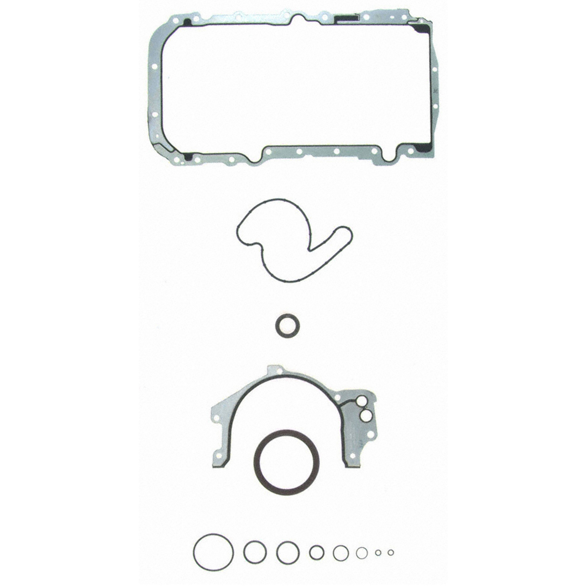 Fel-Pro CS26208 Engine Conversion Gasket Set