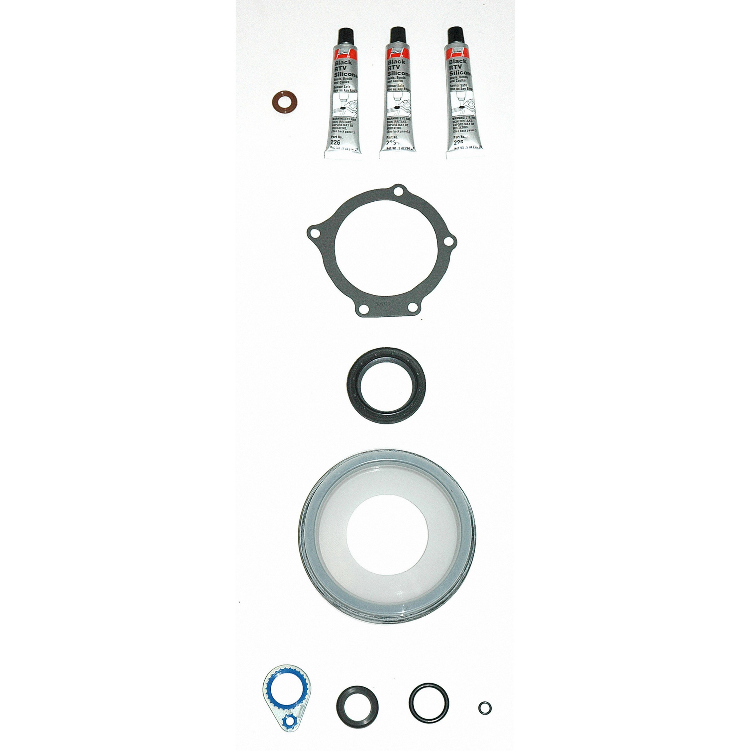 Fel-Pro CS26213 Engine Conversion Gasket Set - Image 2