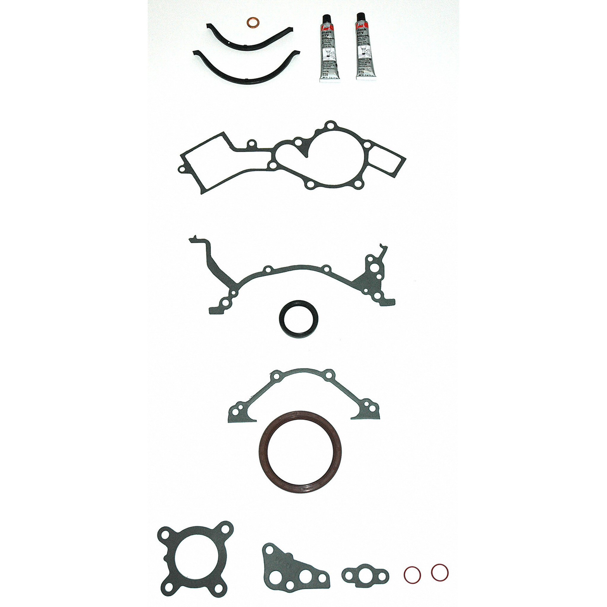 Fel-Pro CS26219-1 Engine Conversion Gasket Set