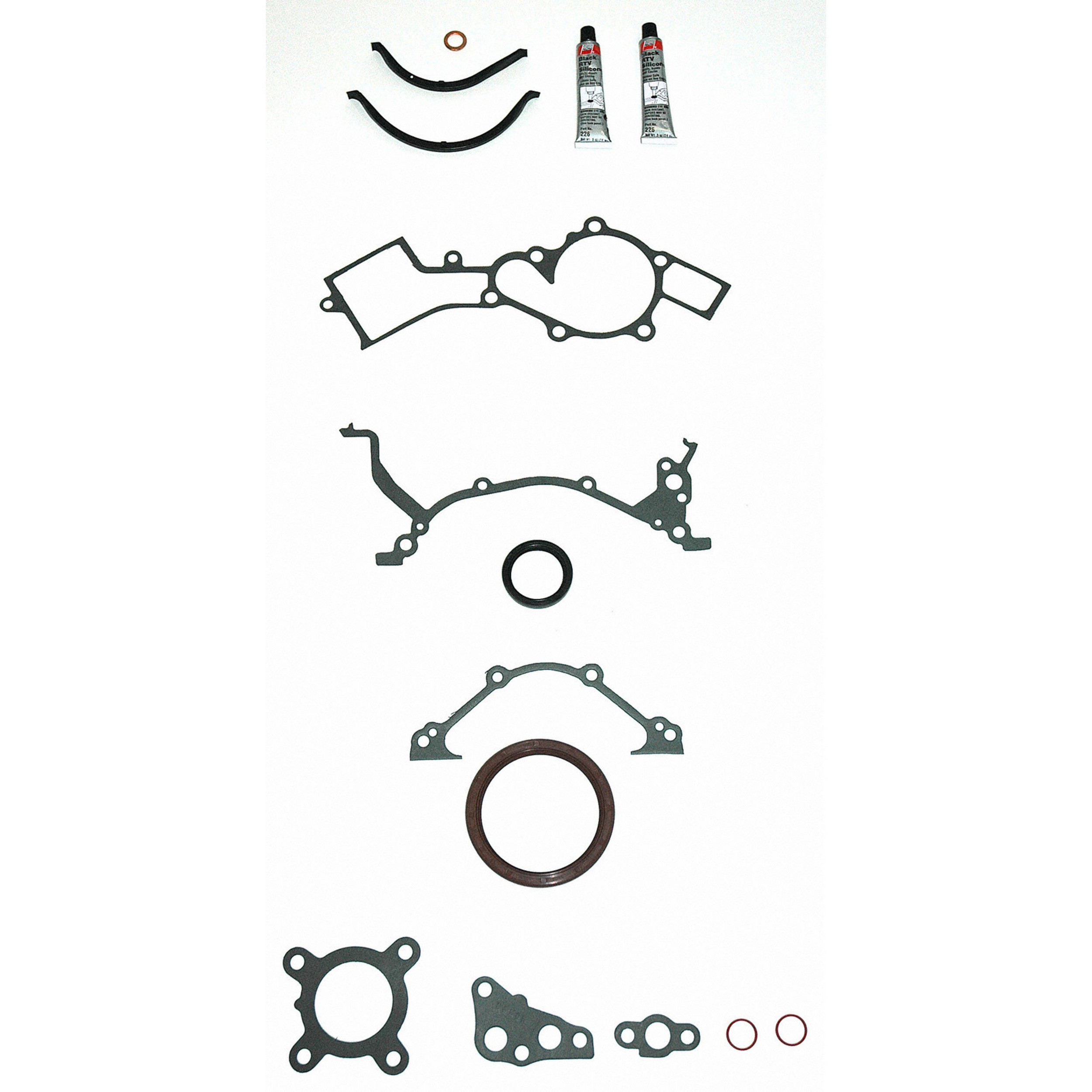 Fel-Pro CS26219-1 Engine Conversion Gasket Set - Image 2