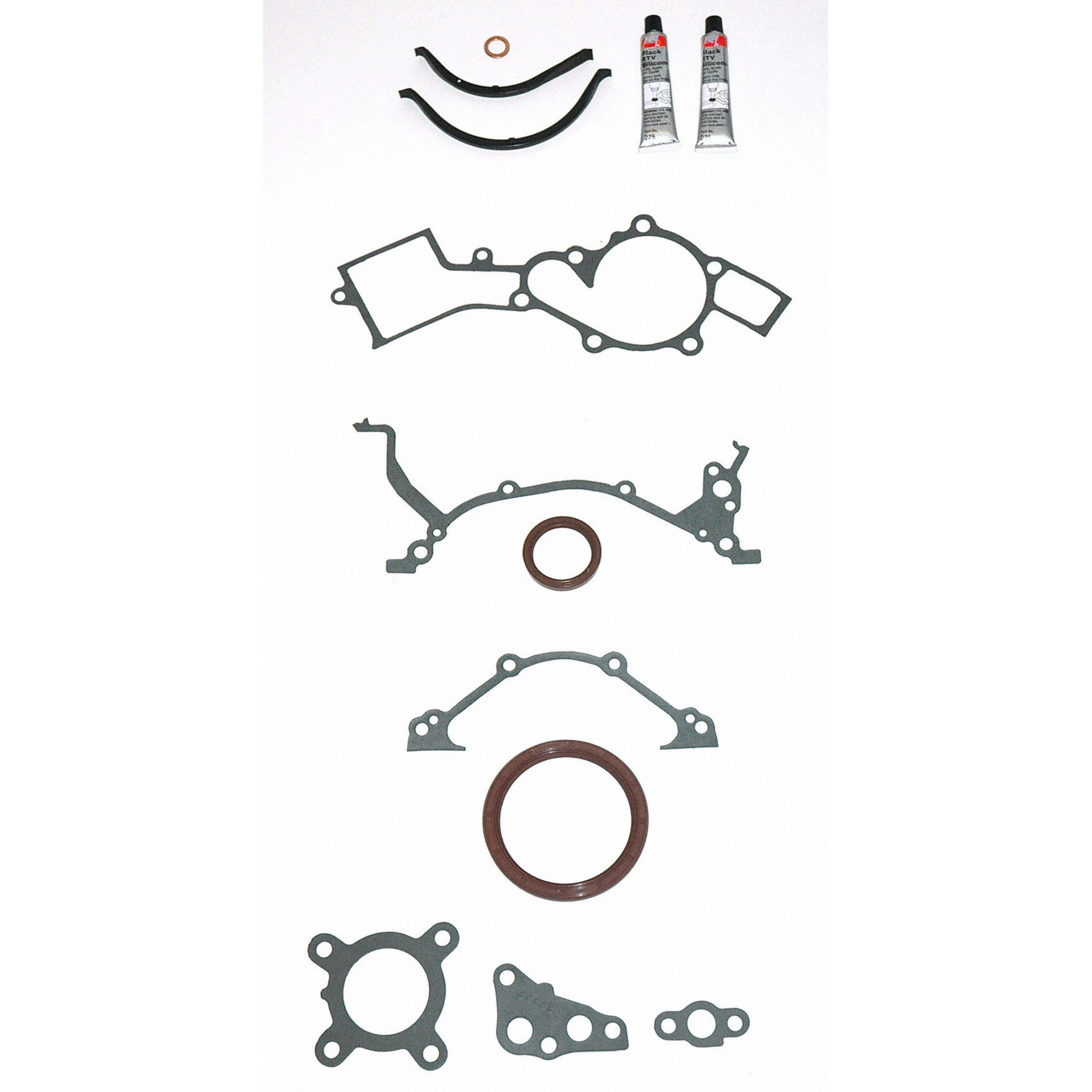 Fel-Pro FEL-CS26219-2 Engine Conversion Gasket Set