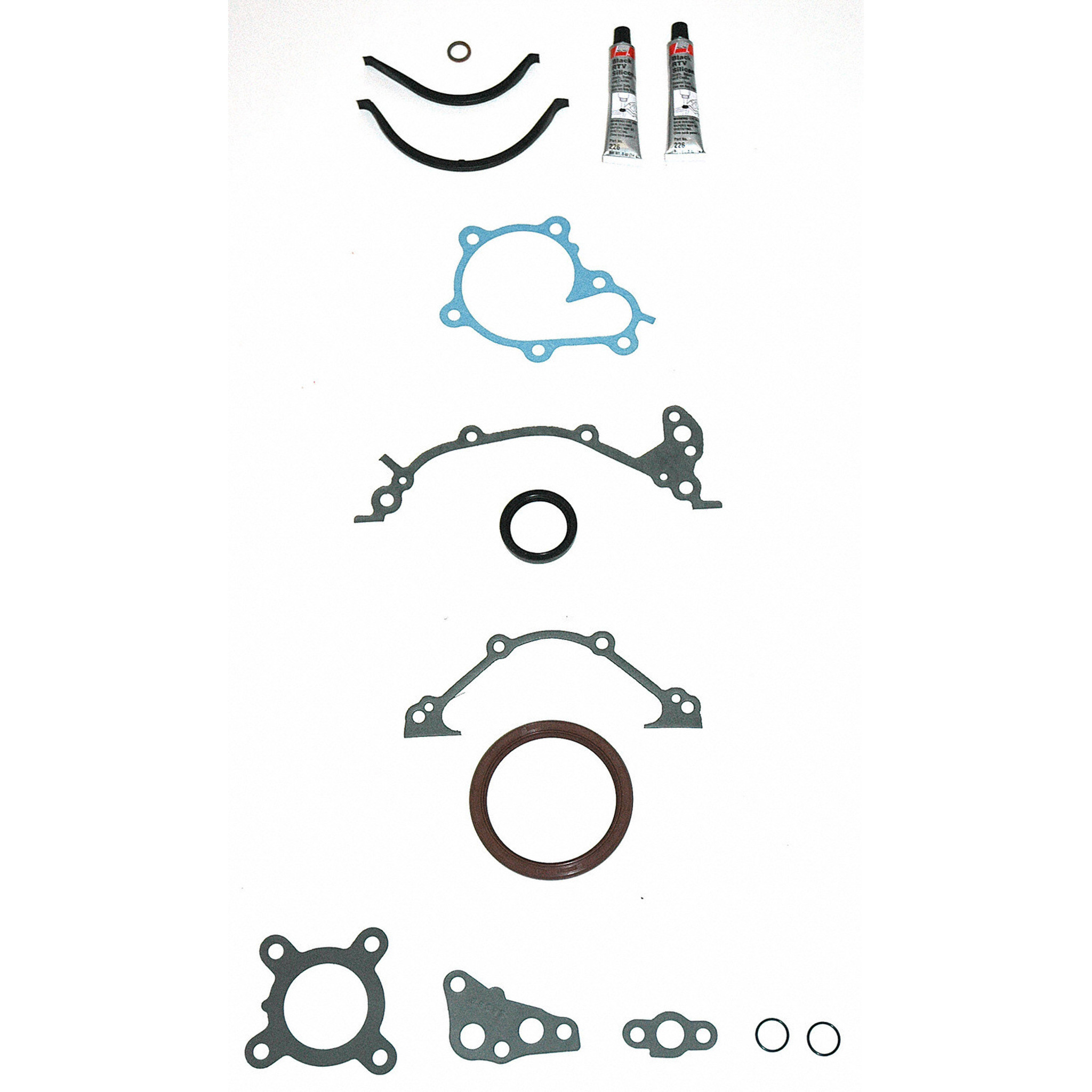 Fel-Pro CS26219 Engine Conversion Gasket Set