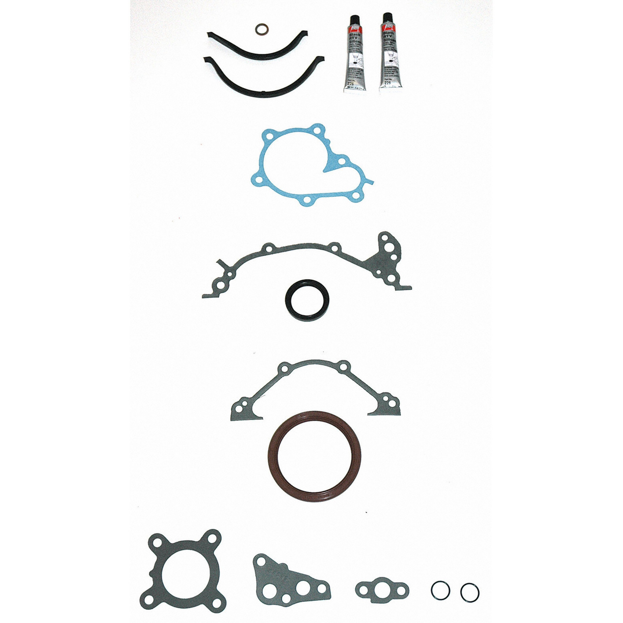 Fel-Pro CS26219 Engine Conversion Gasket Set - Image 2