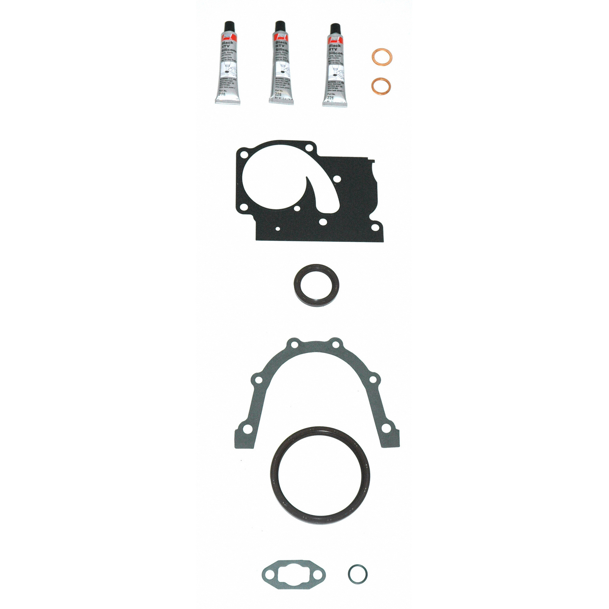 Fel-Pro CS26221-1 Engine Conversion Gasket Set