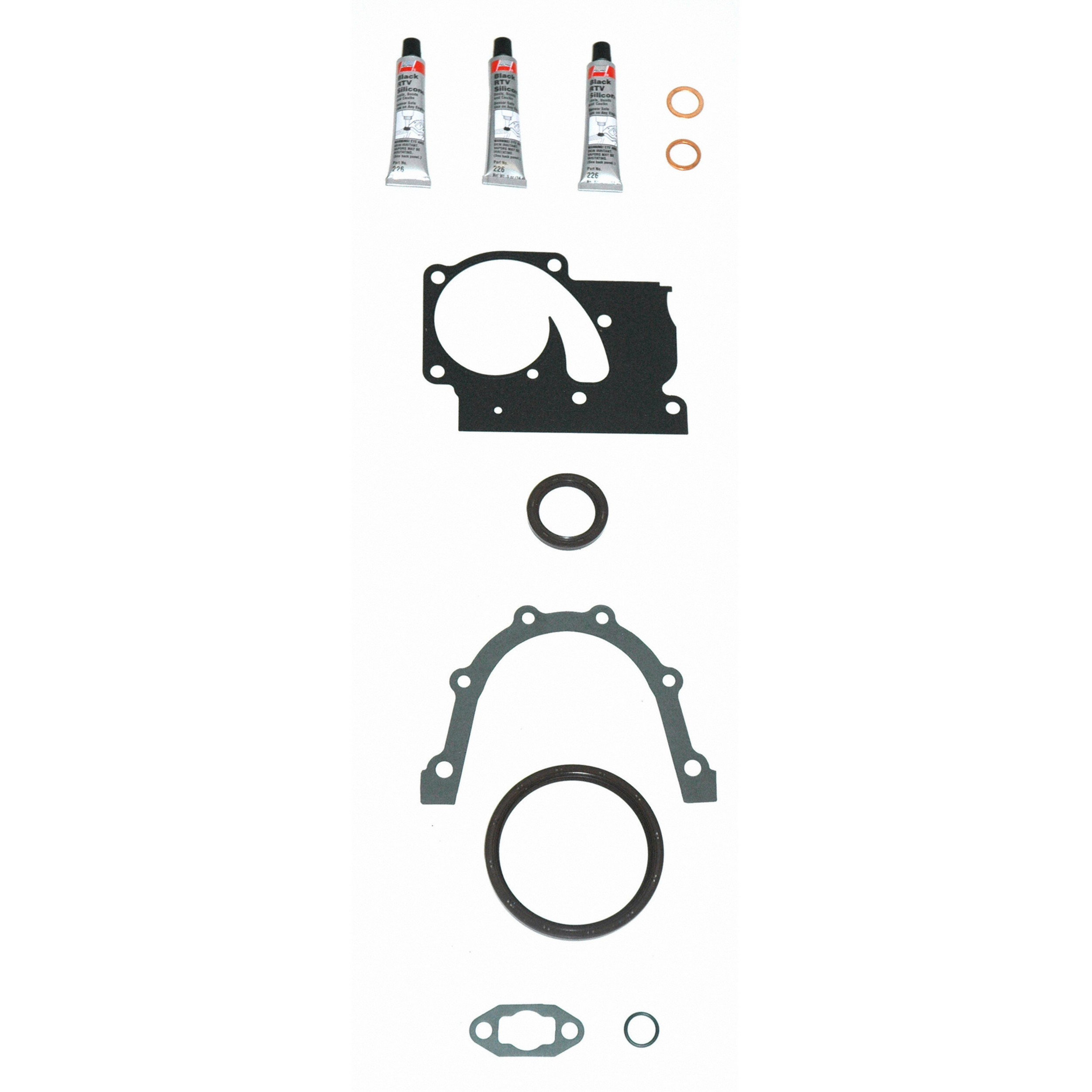 Fel-Pro CS26221-1 Engine Conversion Gasket Set - Image 2