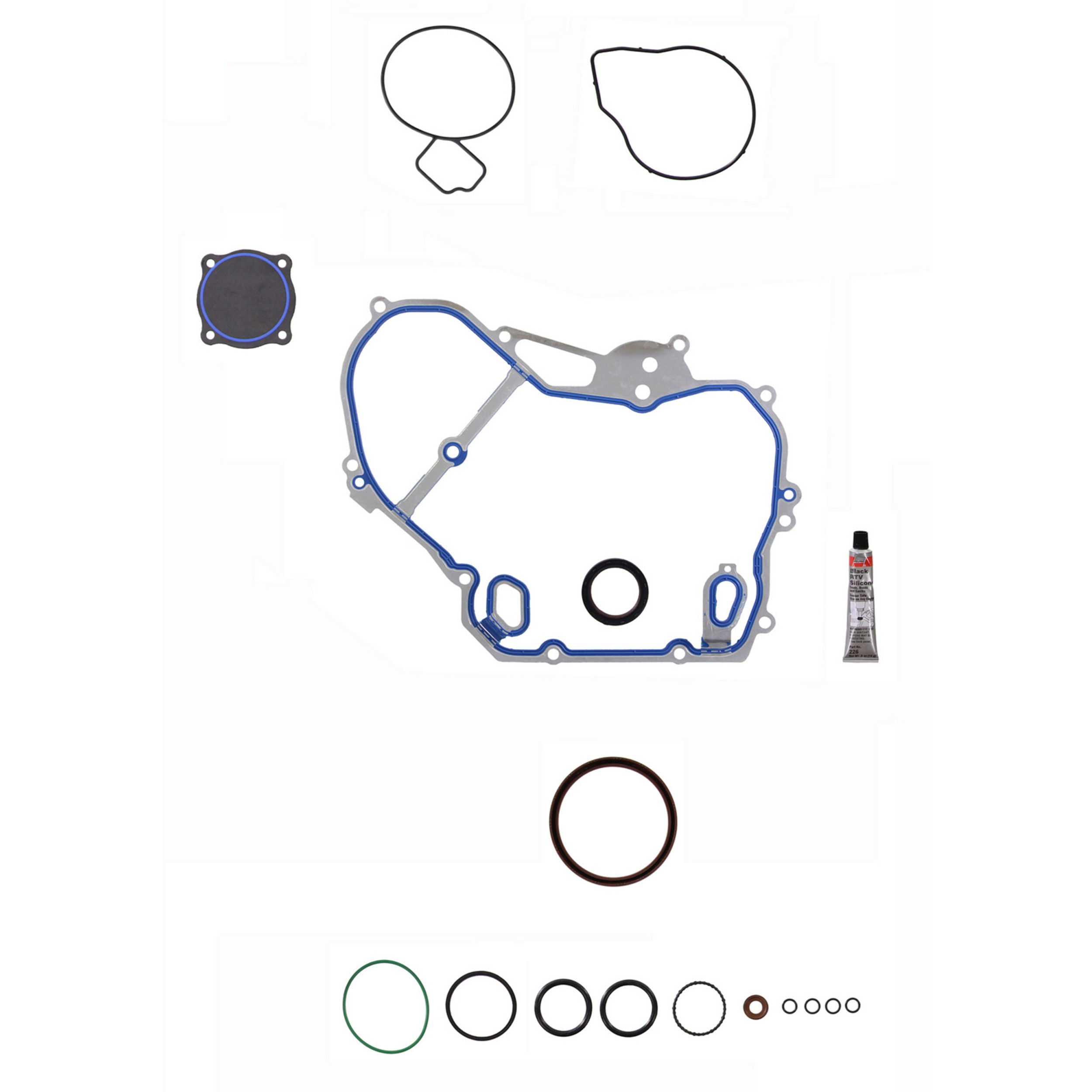 Fel-Pro FEL-CS26223-1 Engine Conversion Gasket Set