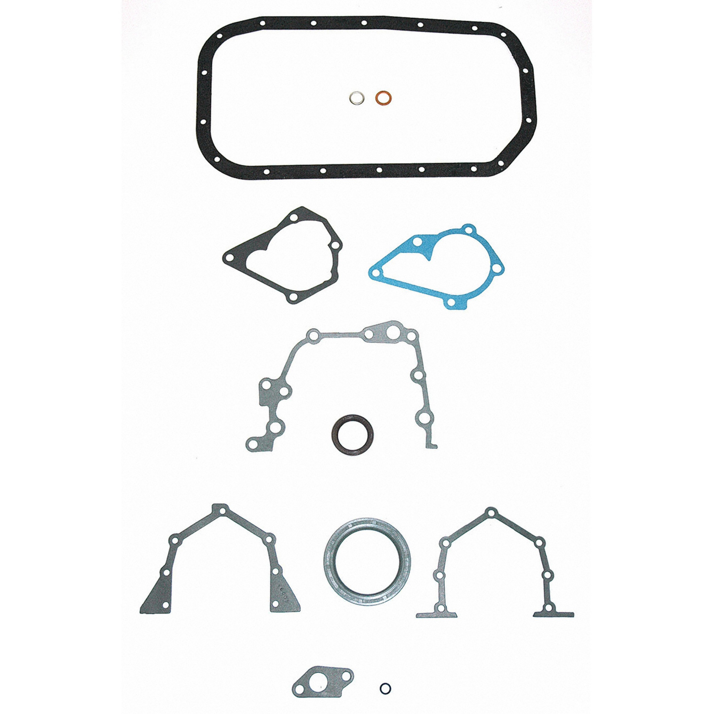 Fel-Pro CS26224 Engine Conversion Gasket Set