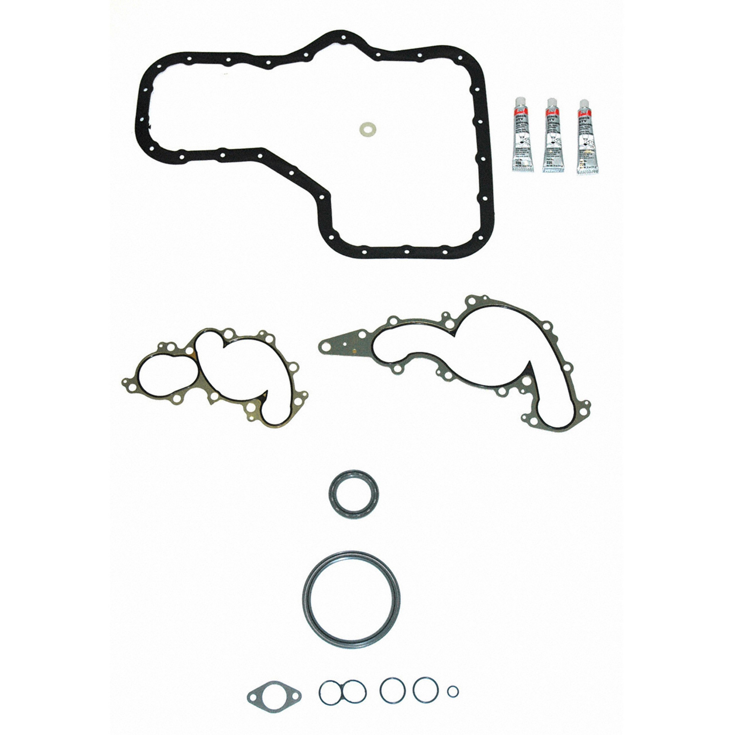 Fel-Pro CS26226-1 Engine Conversion Gasket Set - Image 2