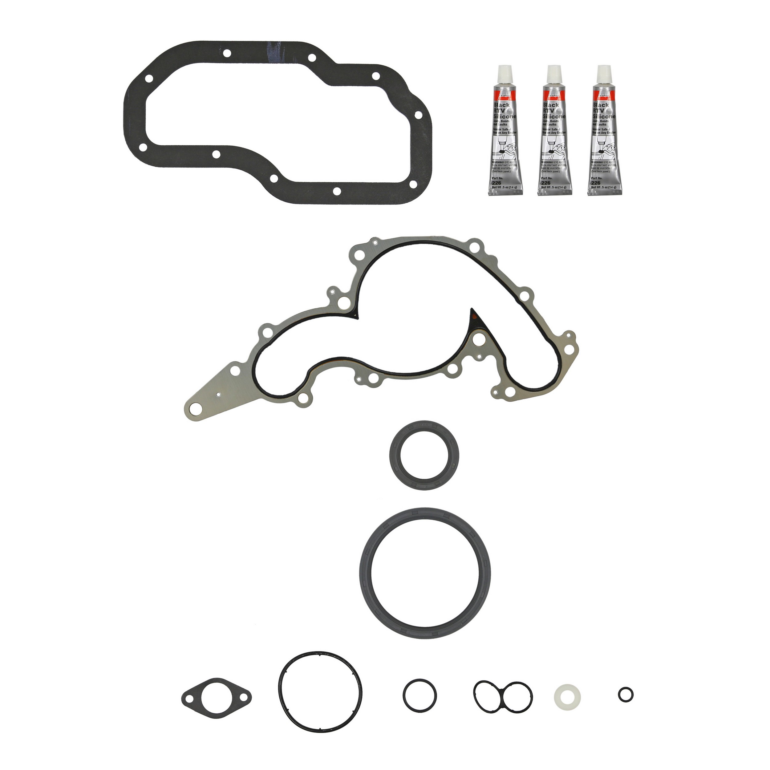 Fel-Pro CS26226-3 Engine Conversion Gasket Set - Image 2