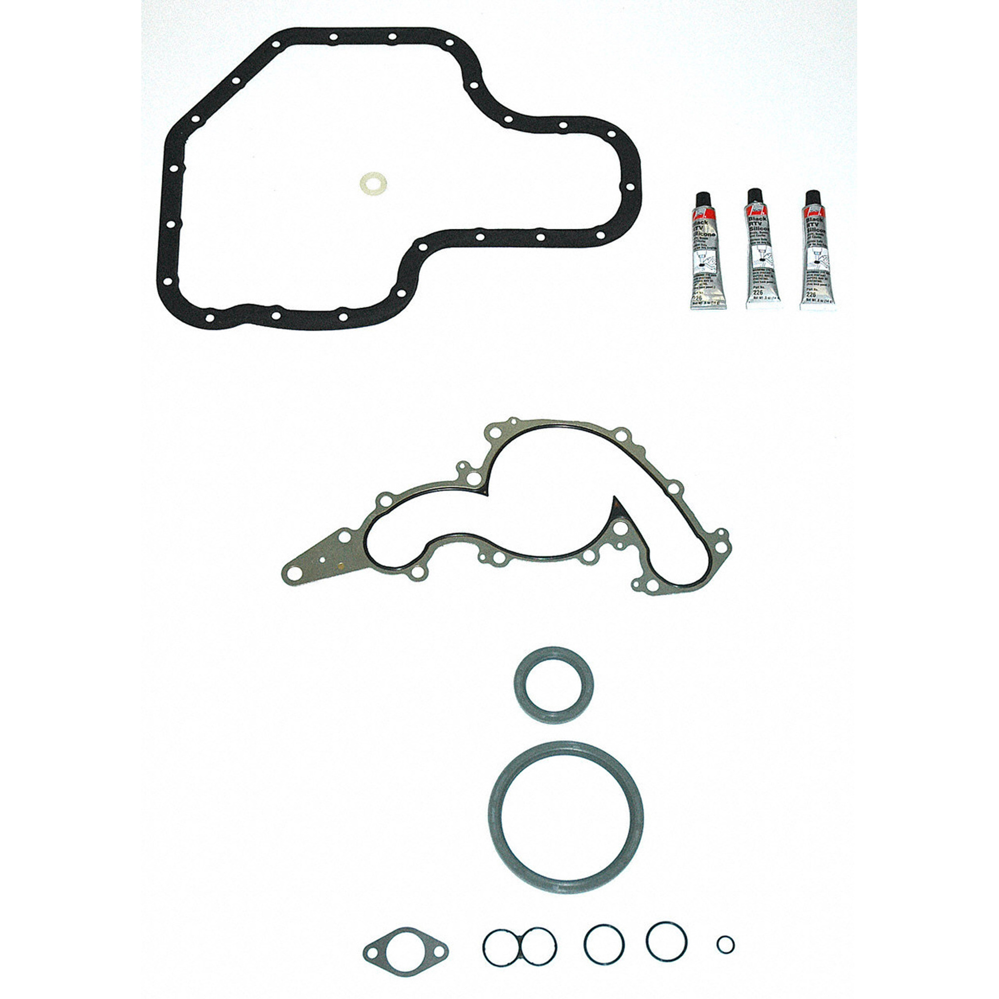 Fel-Pro CS26226 Engine Conversion Gasket Set - Image 2