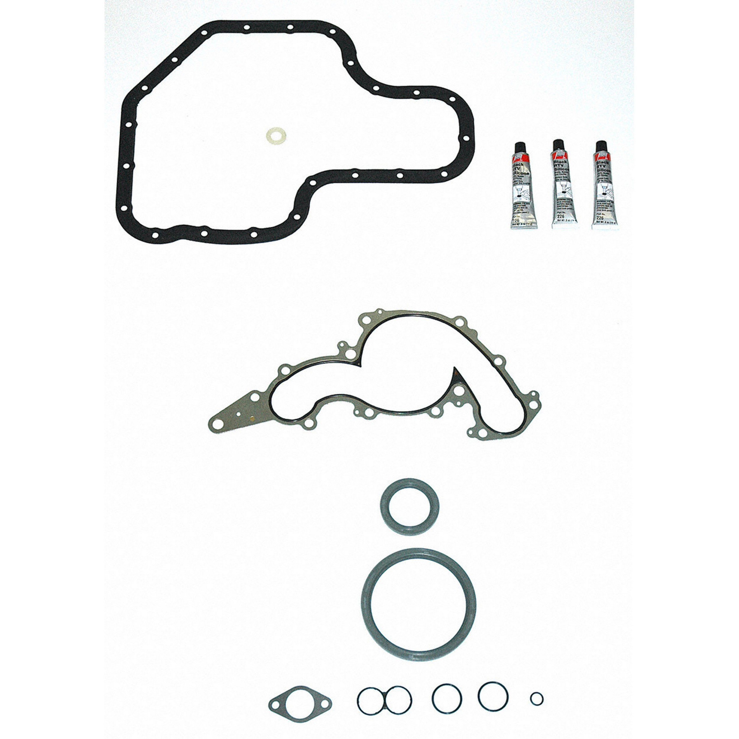 Fel-Pro CS26226 Engine Conversion Gasket Set