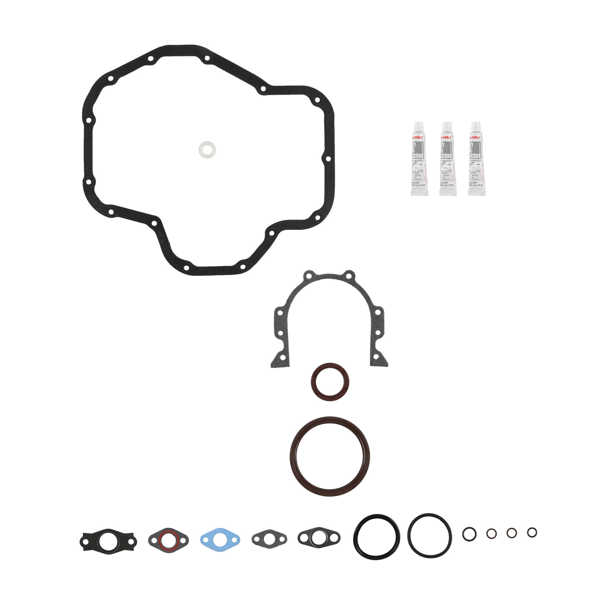 Fel-Pro CS26232-1 Engine Conversion Gasket Set - Image 2
