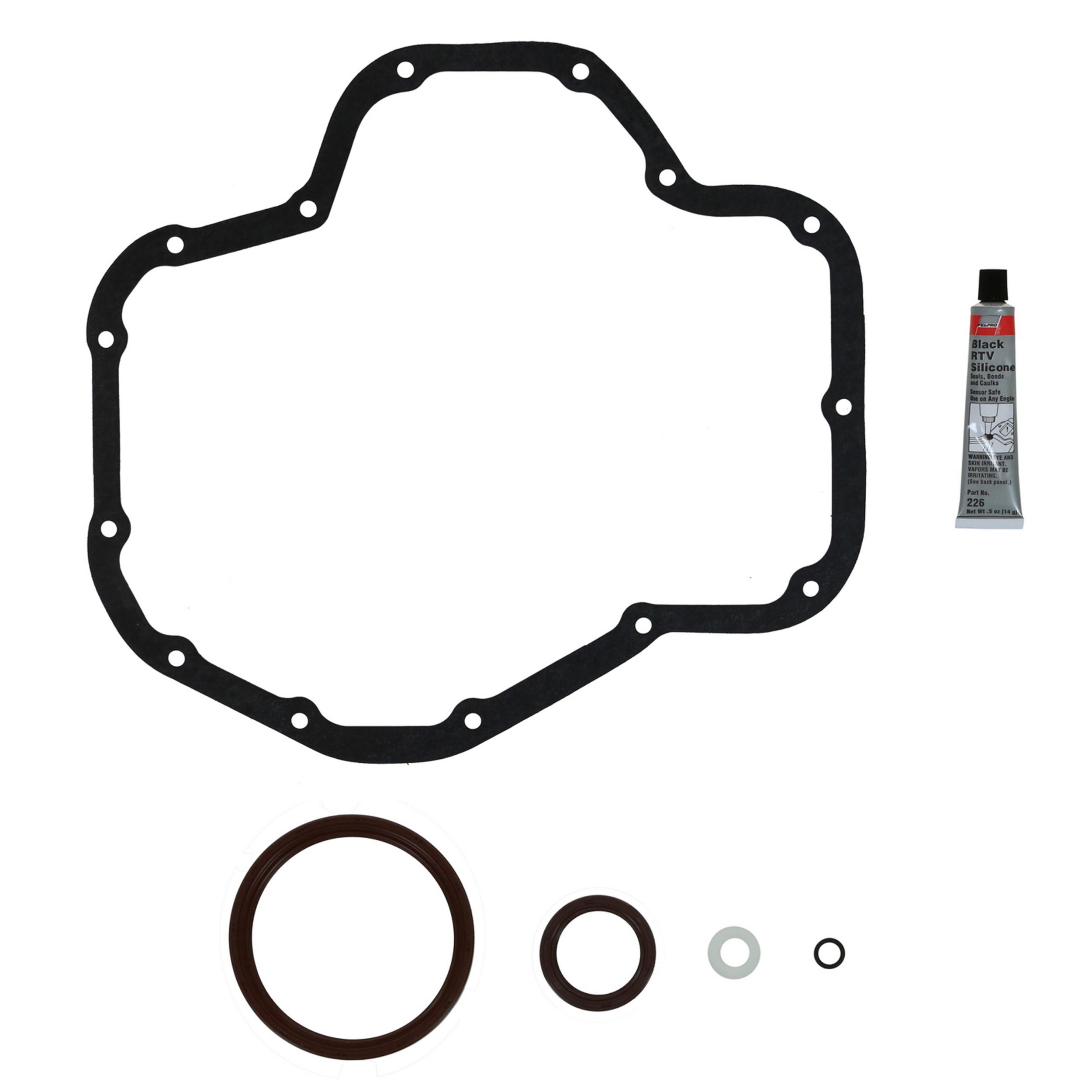 Fel-Pro CS26232-2 Engine Conversion Gasket Set