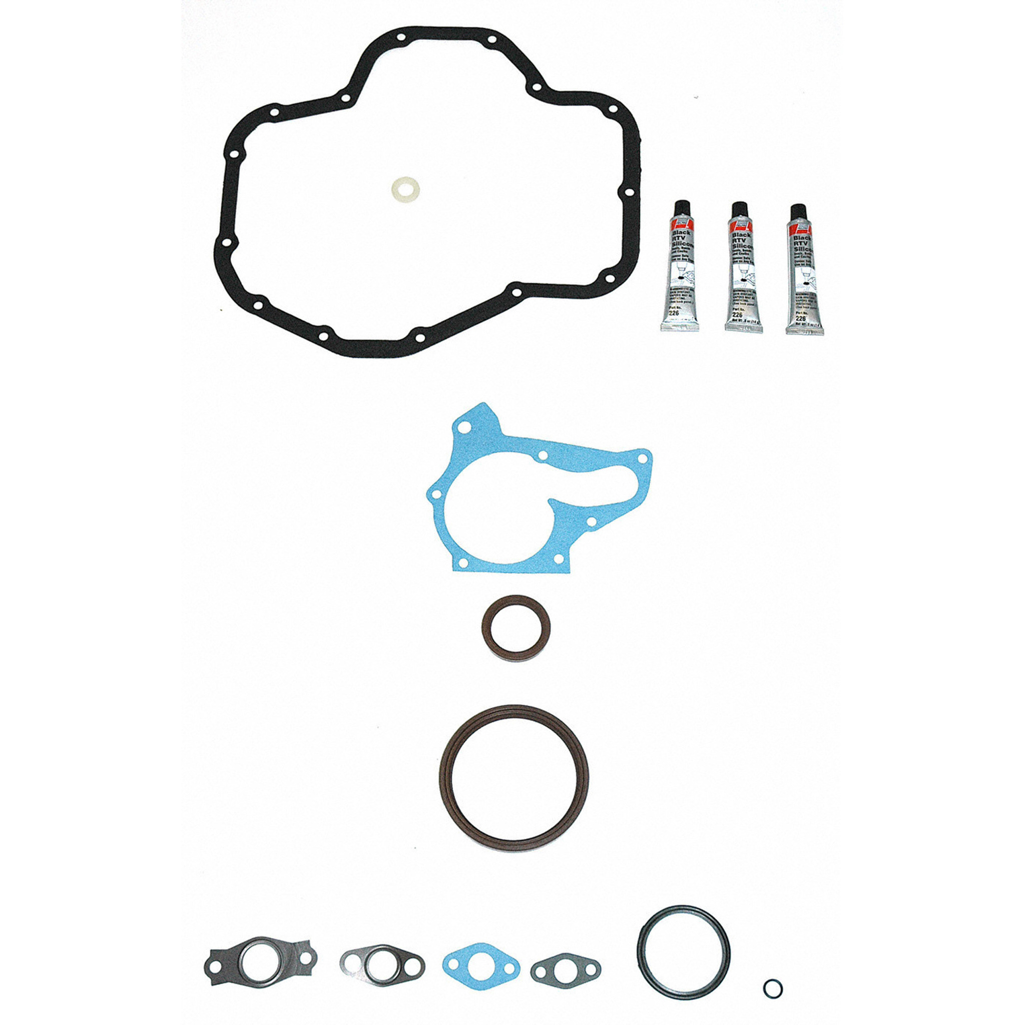 Fel-Pro FEL-CS26232 Engine Conversion Gasket Set