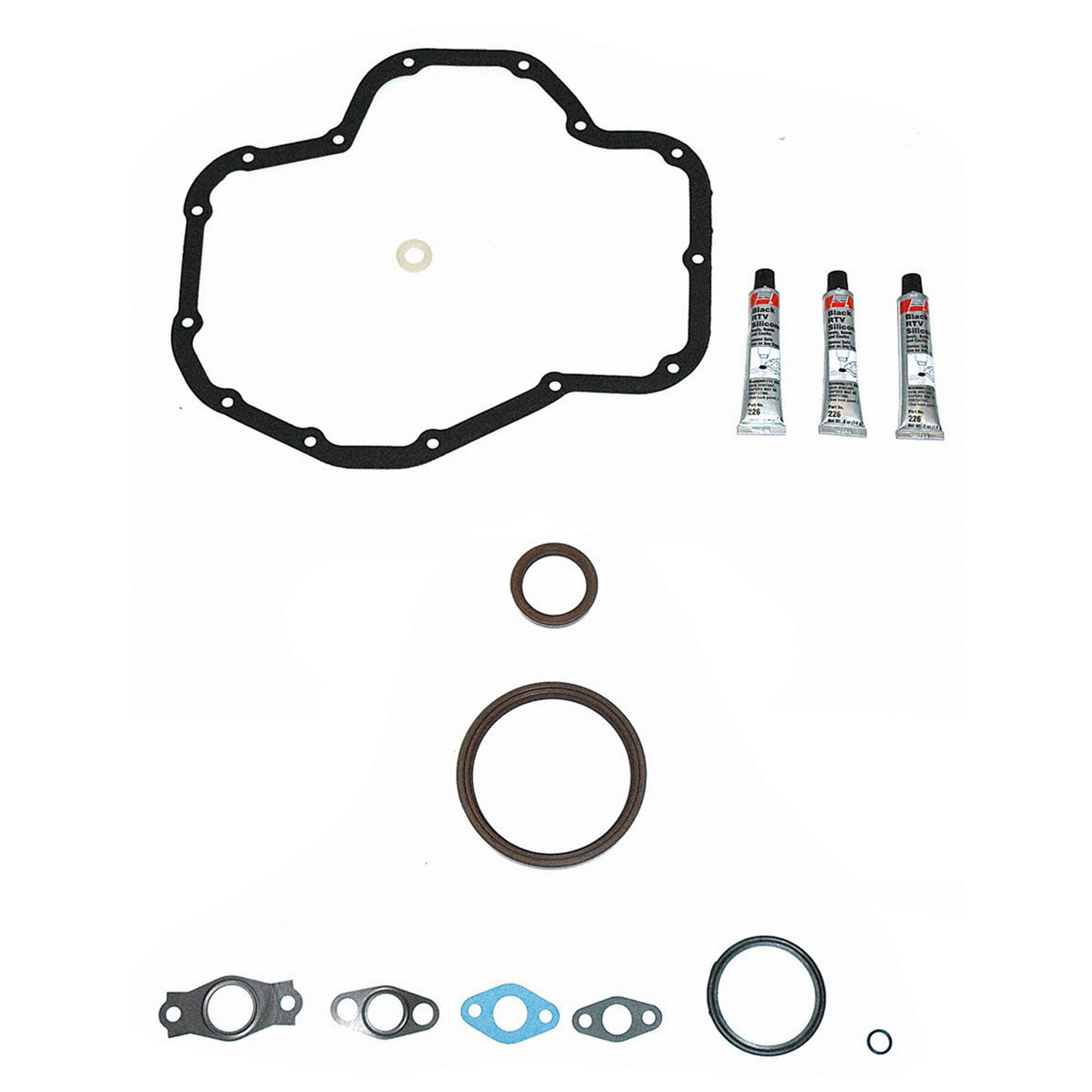 Fel-Pro FEL-CS26232 Engine Conversion Gasket Set - Image 2