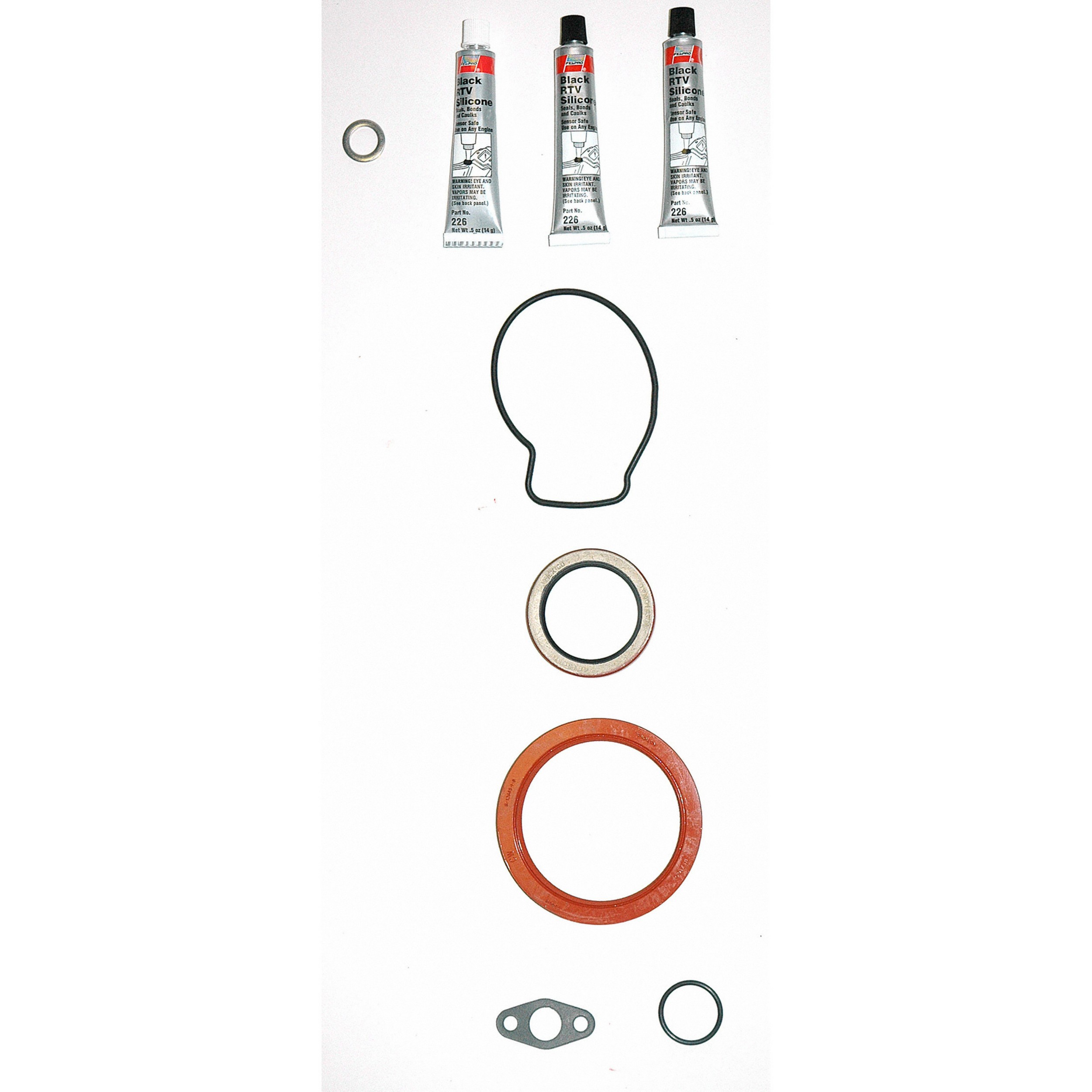 Fel-Pro CS26236-1 Engine Conversion Gasket Set - Image 2