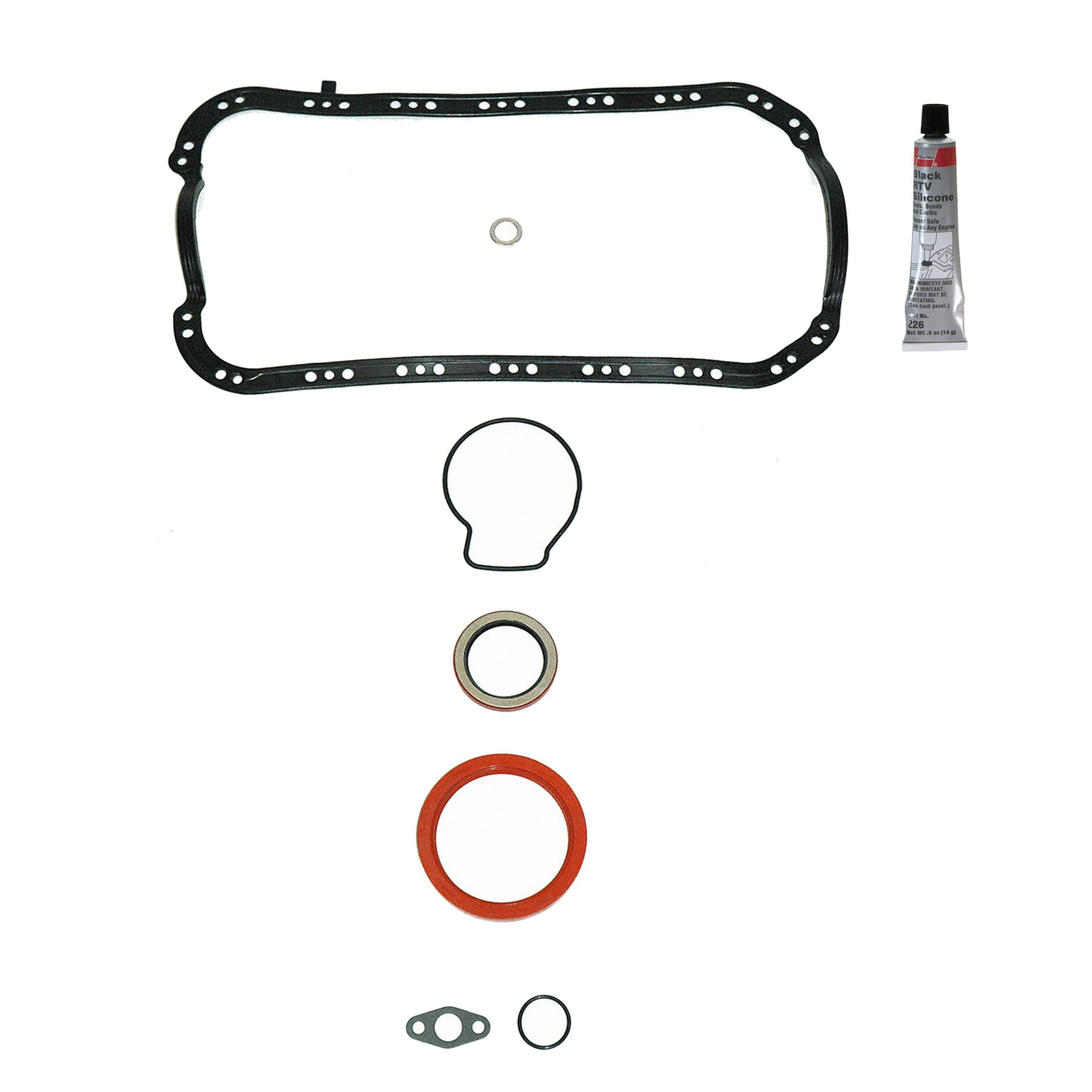 Fel-Pro FEL-CS26236 Engine Conversion Gasket Set - Image 2