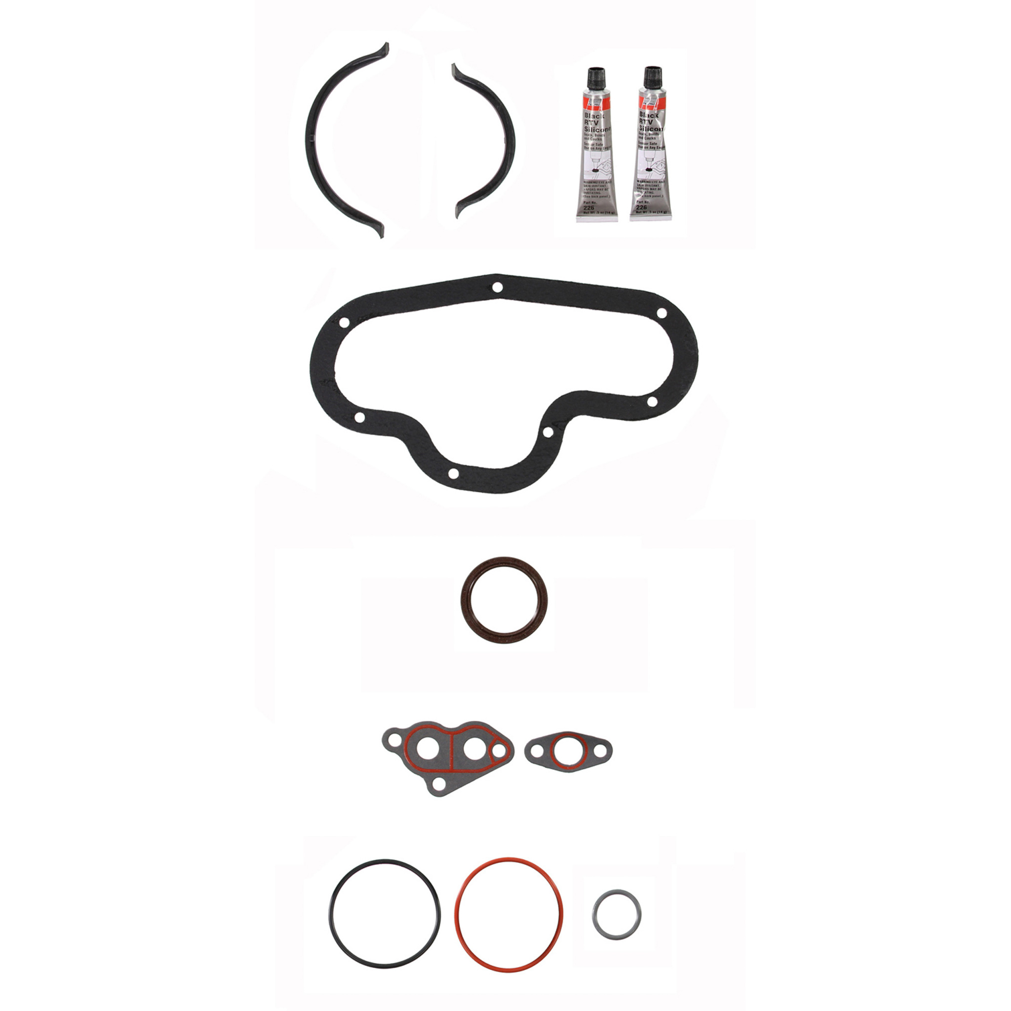 Fel-Pro CS26241 Engine Conversion Gasket Set