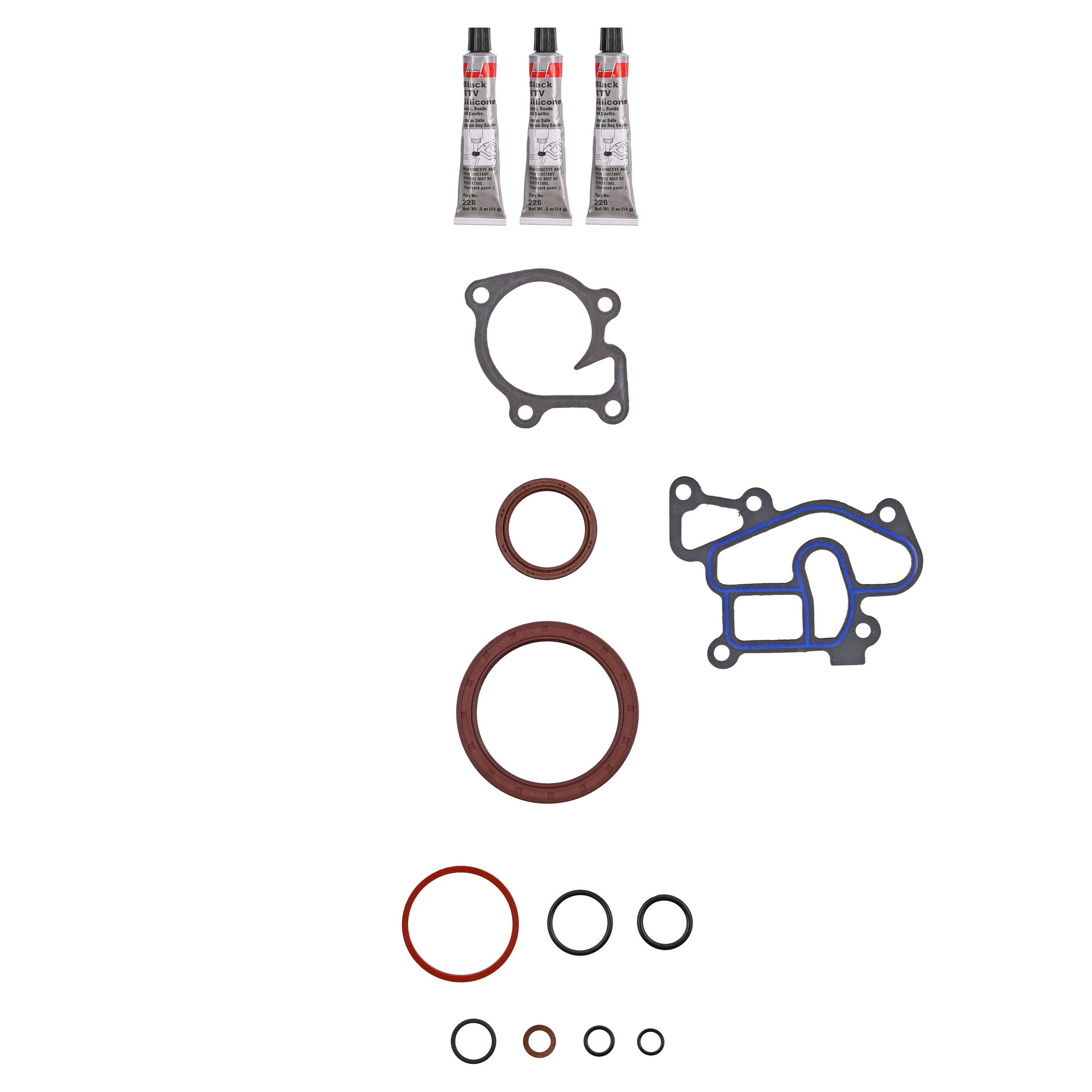 Fel-Pro CS262611 Engine Conversion Gasket Set